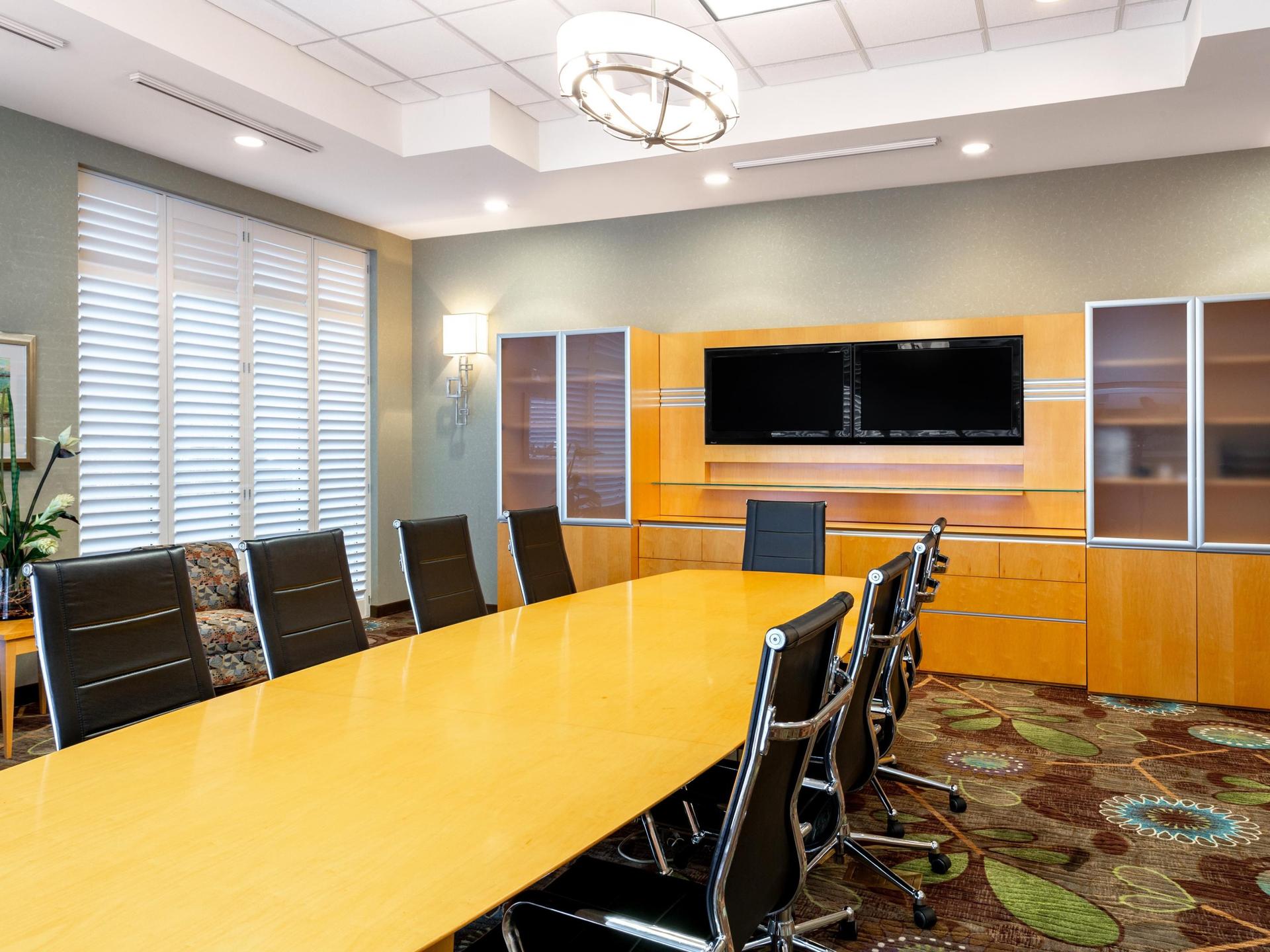 Boardroom