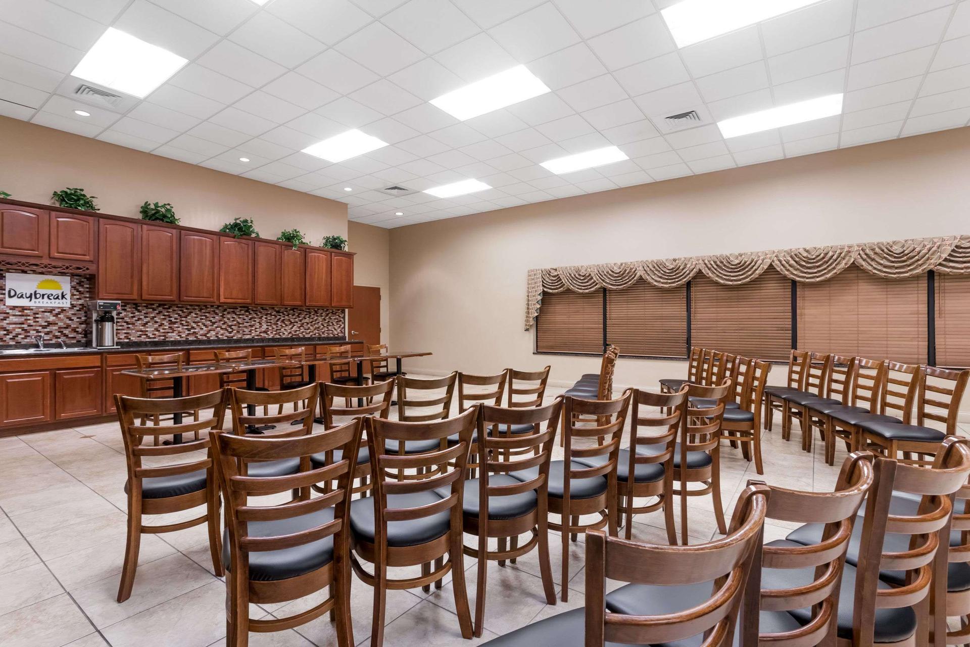 Event Space