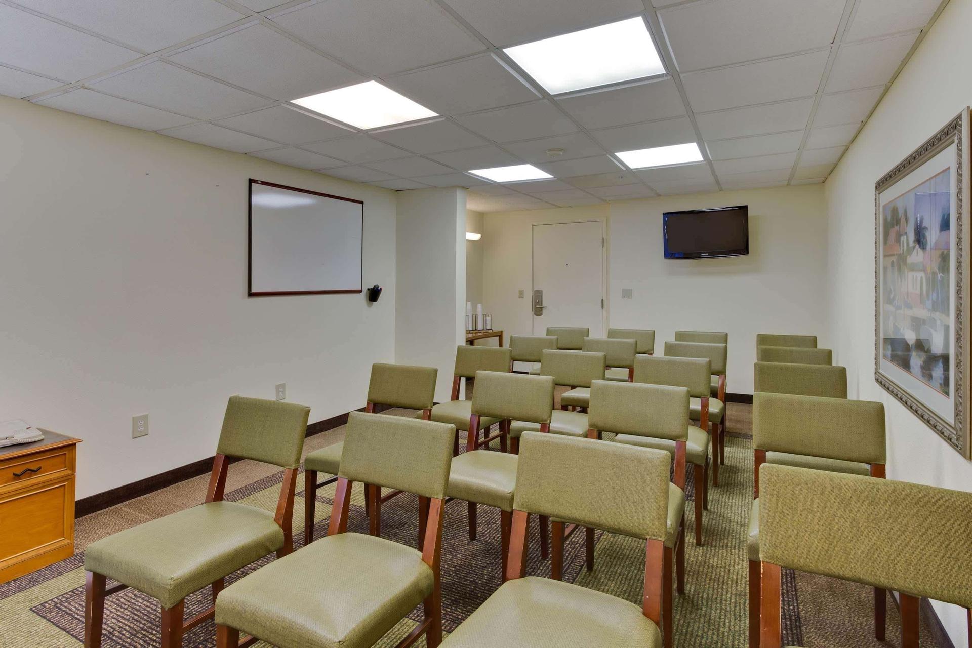 Meeting Space