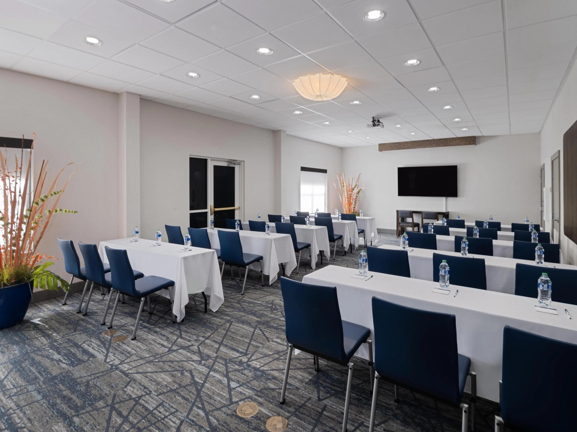Meeting Space