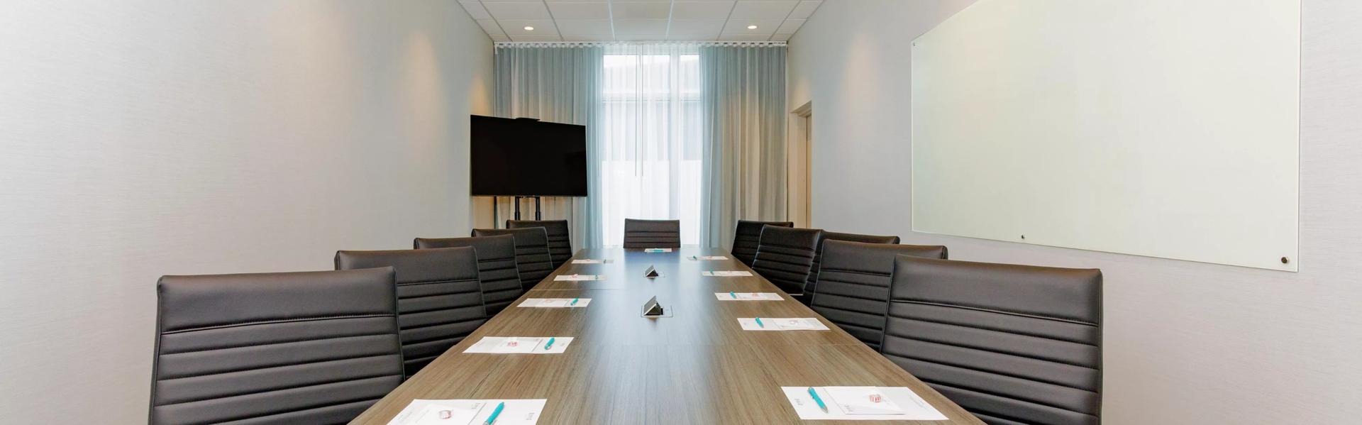 Meeting Space