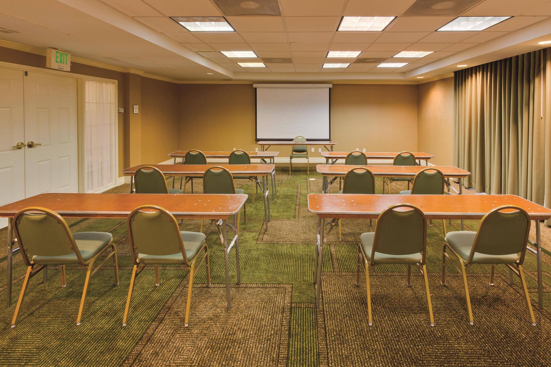 Meeting Space
