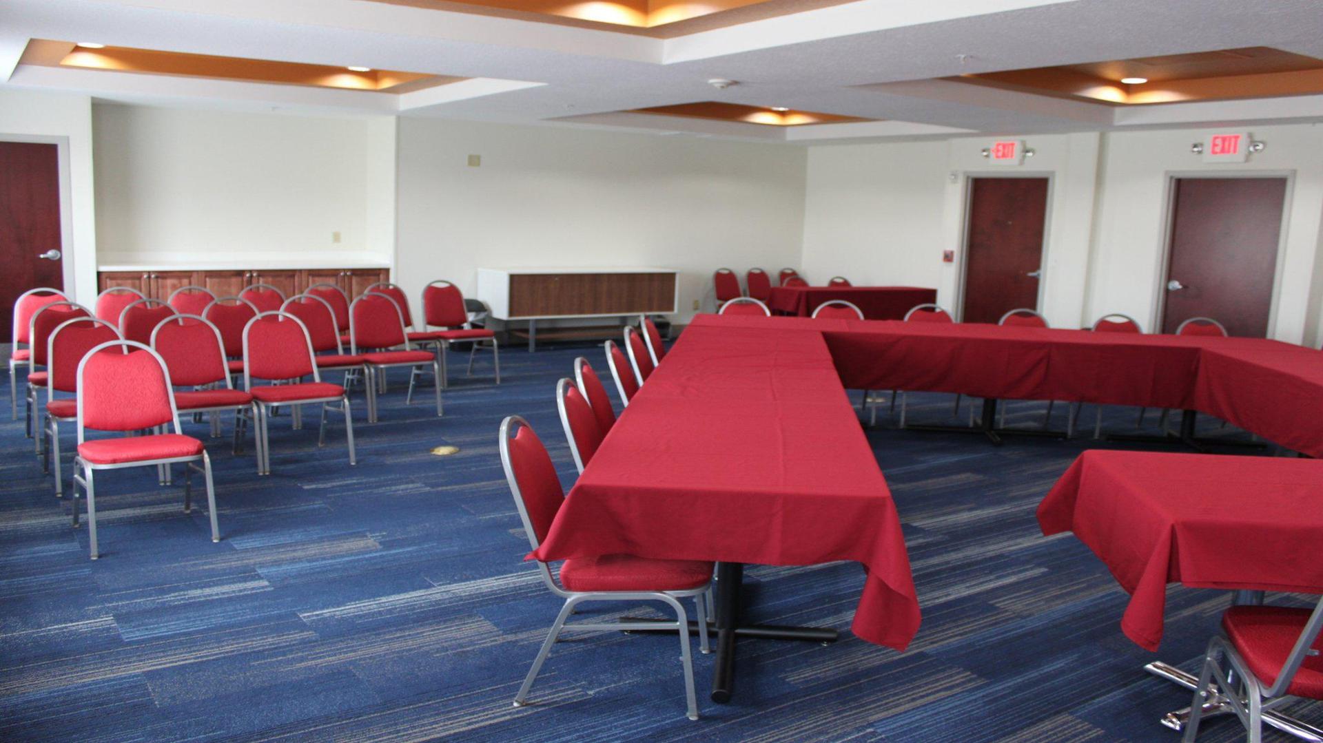 Meeting Space