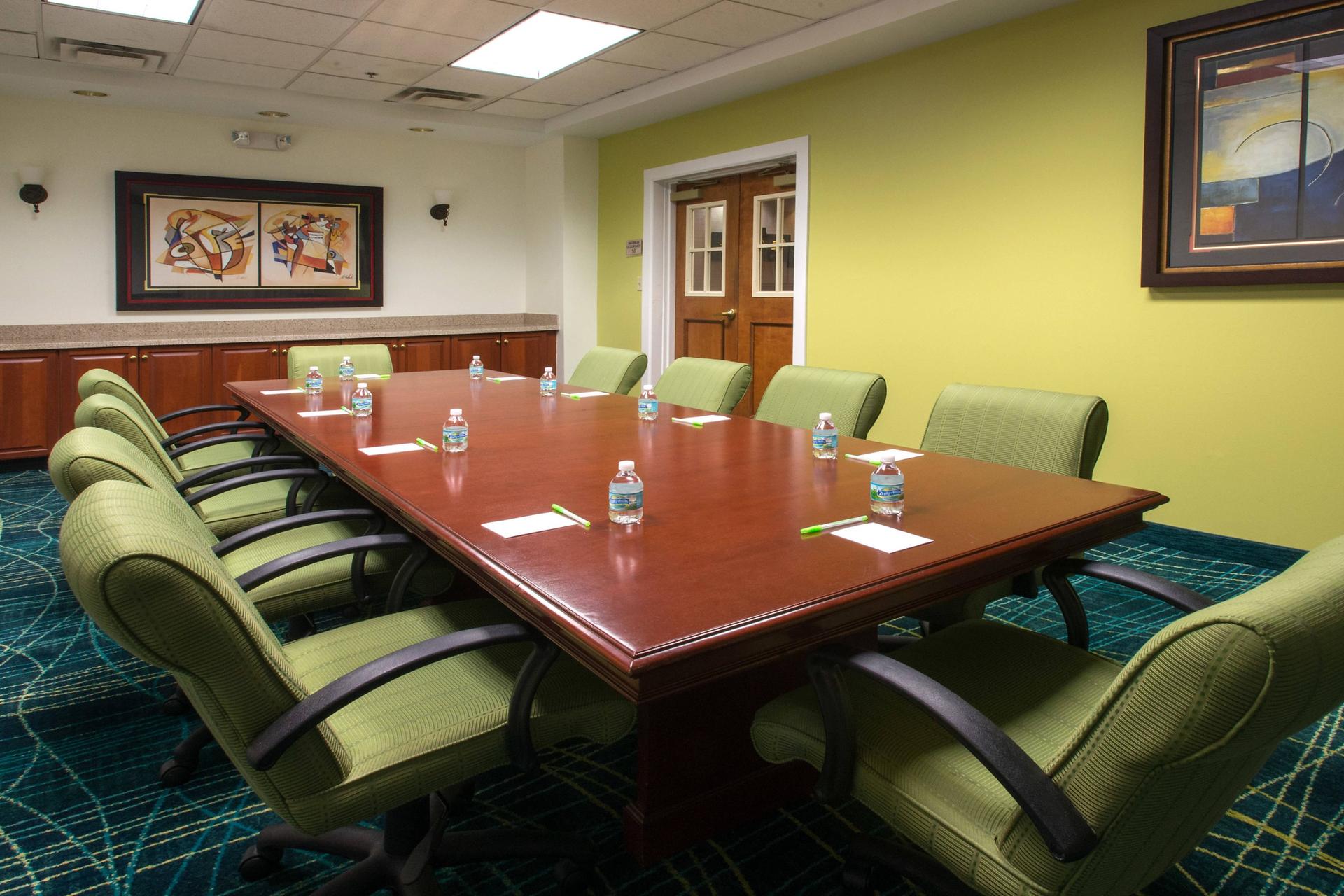 Monroe Room