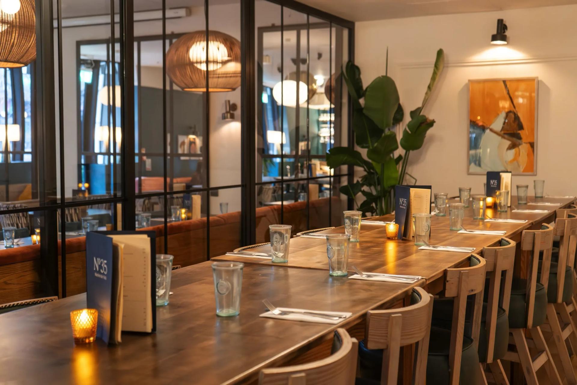 Full Buyout Of The No 35 Mackenzie Walk