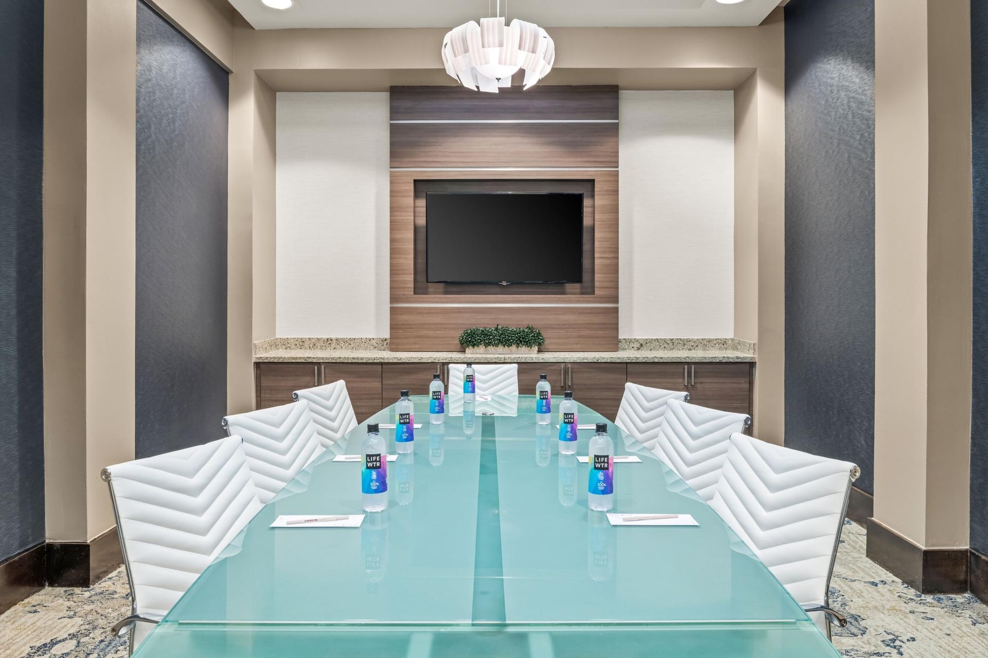Executive Boardroom