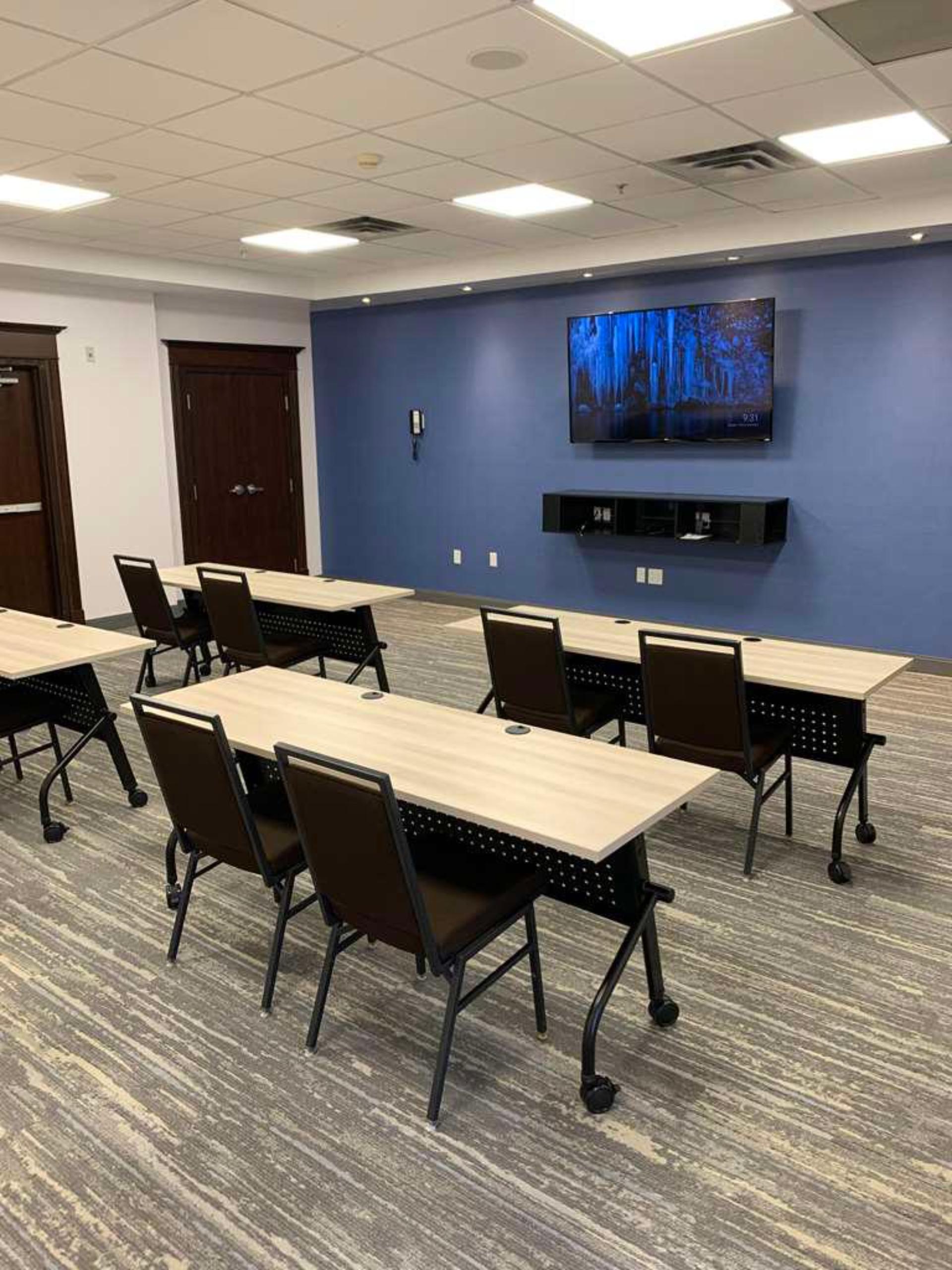 Canadian Room