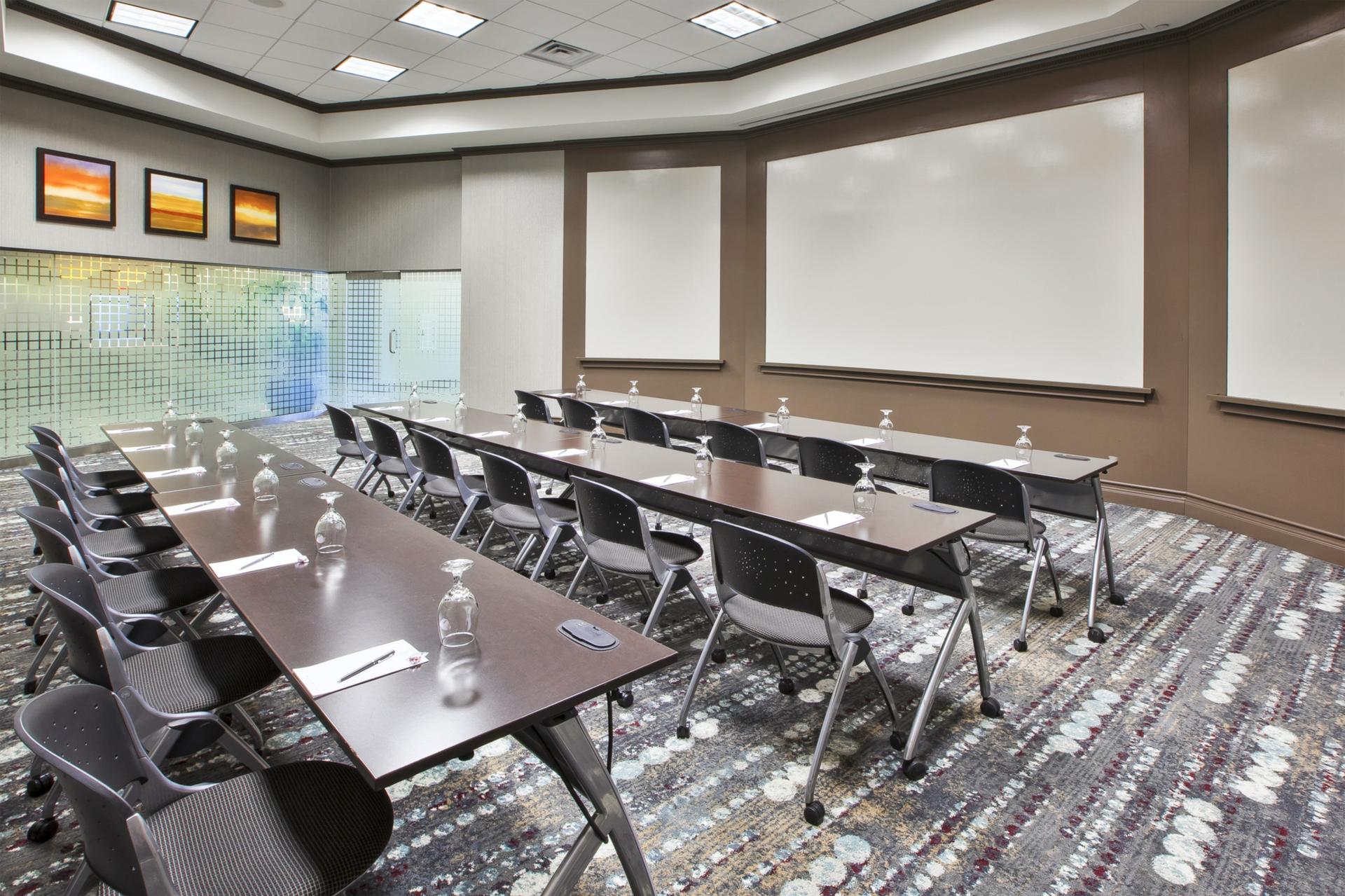 Worthington Room