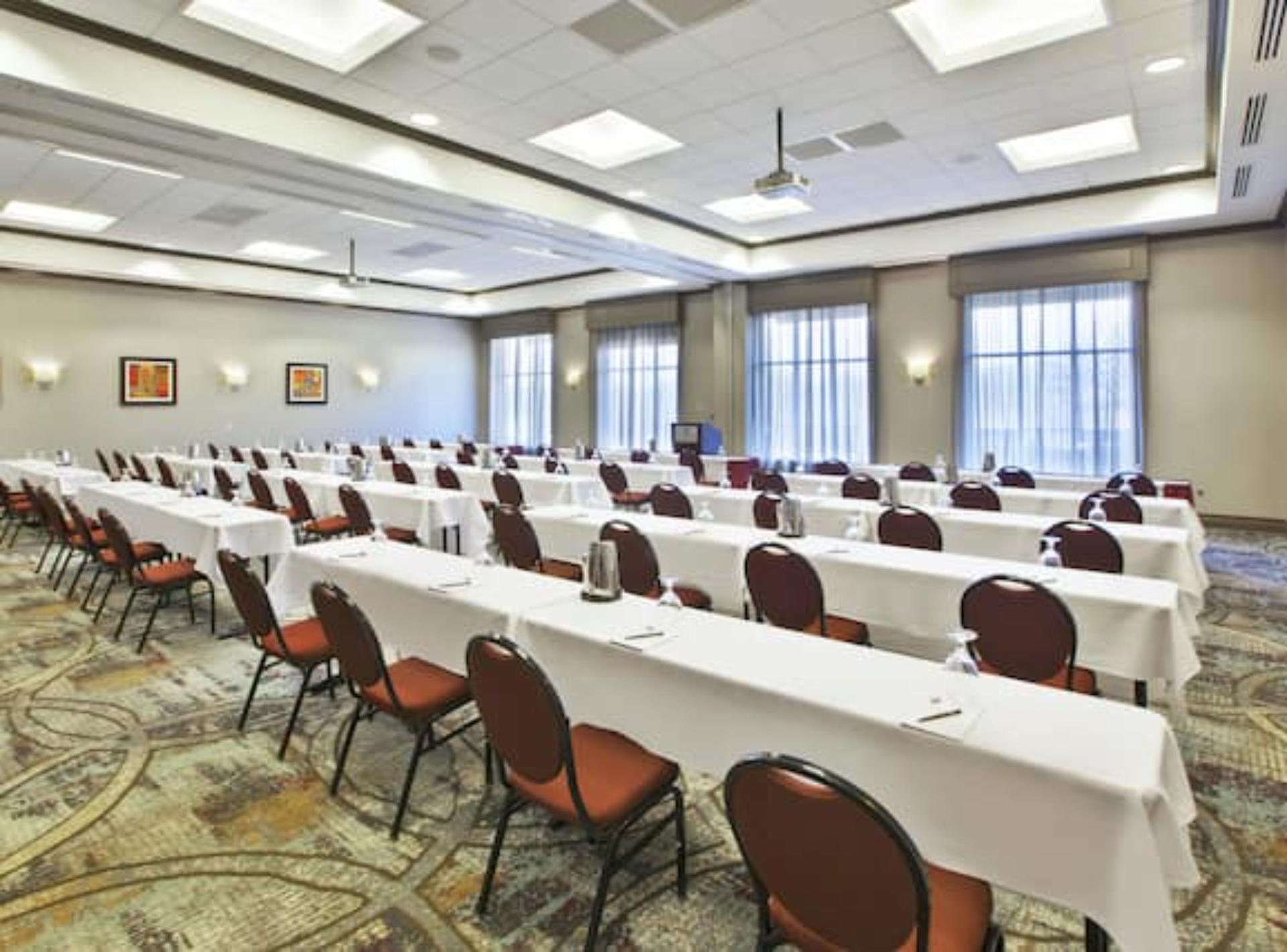Bexley Ballroom
