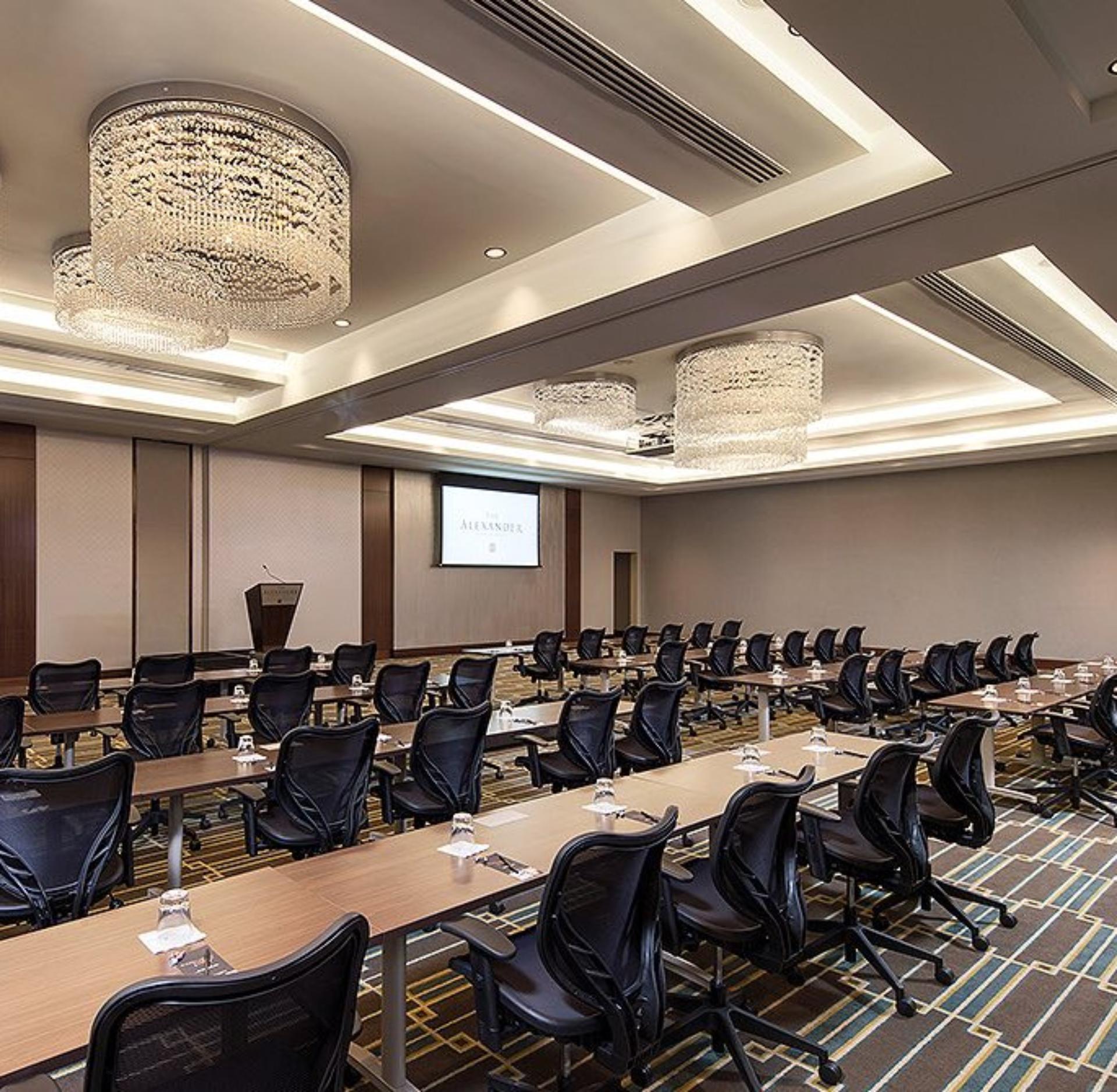 Alexander Ballroom I