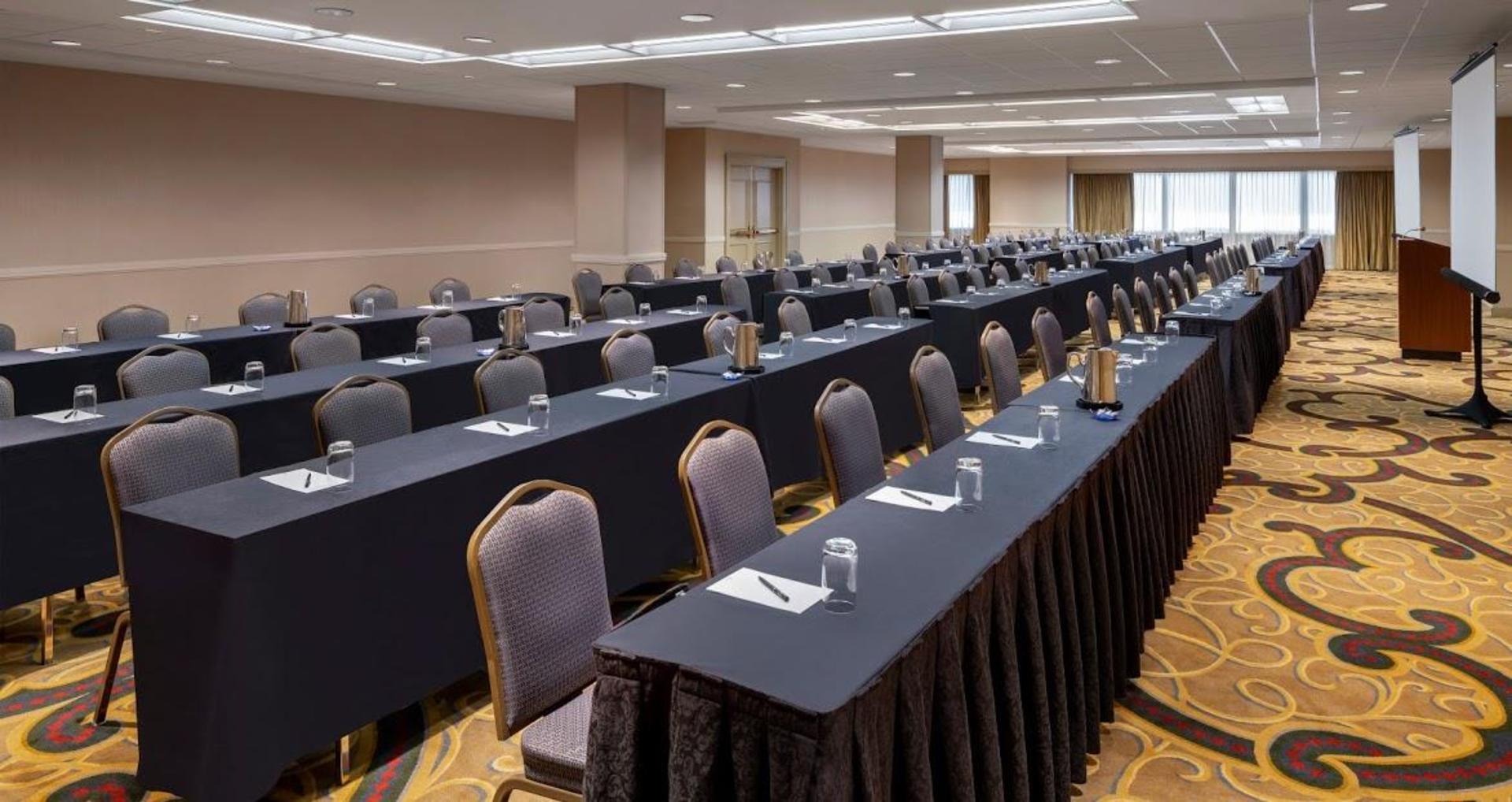 Indianapolis Ballroom