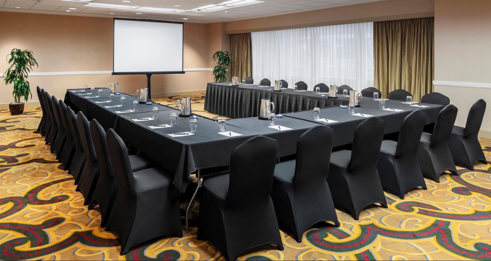 Corydon Room
