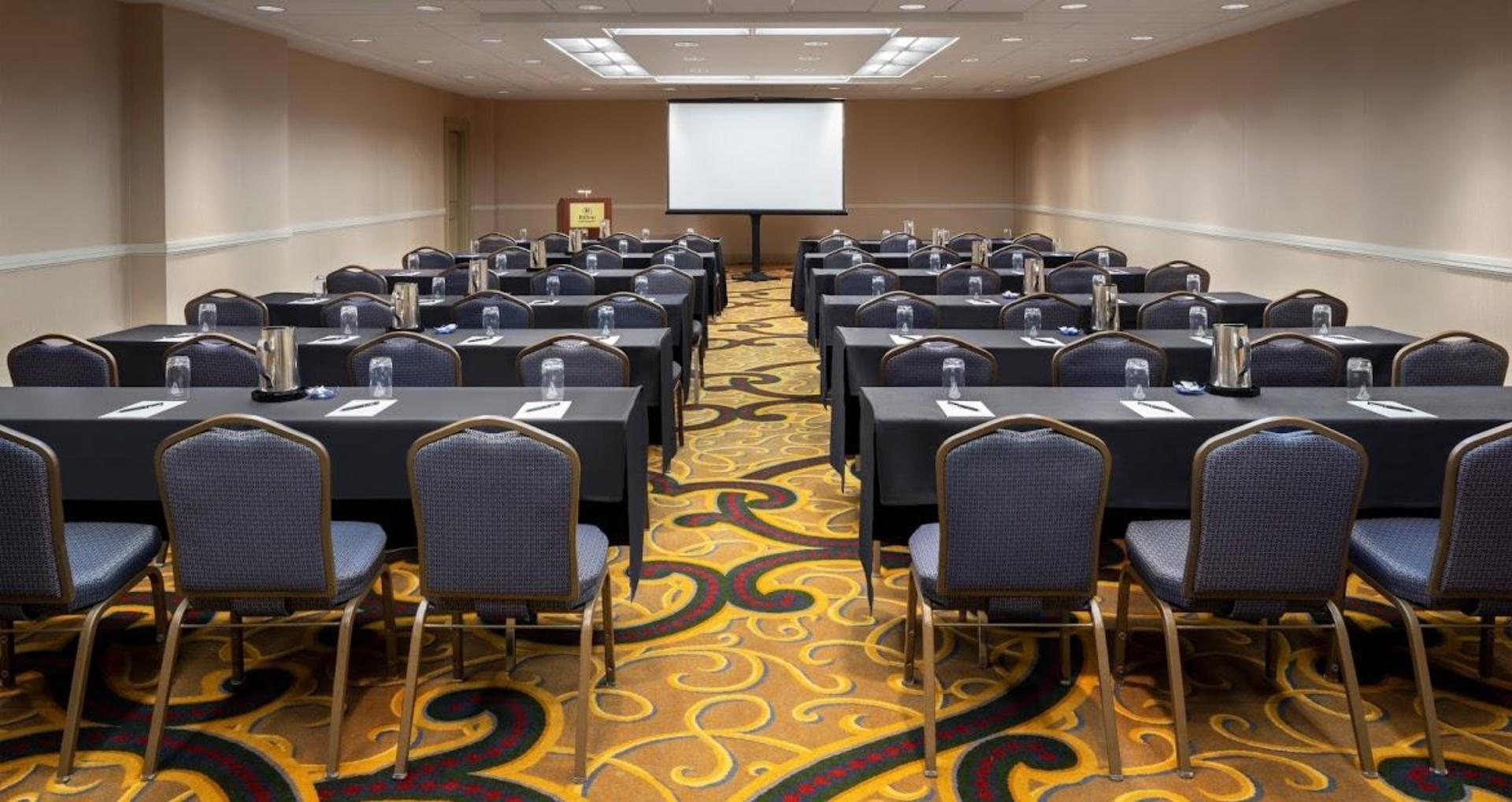 Vincennes Room