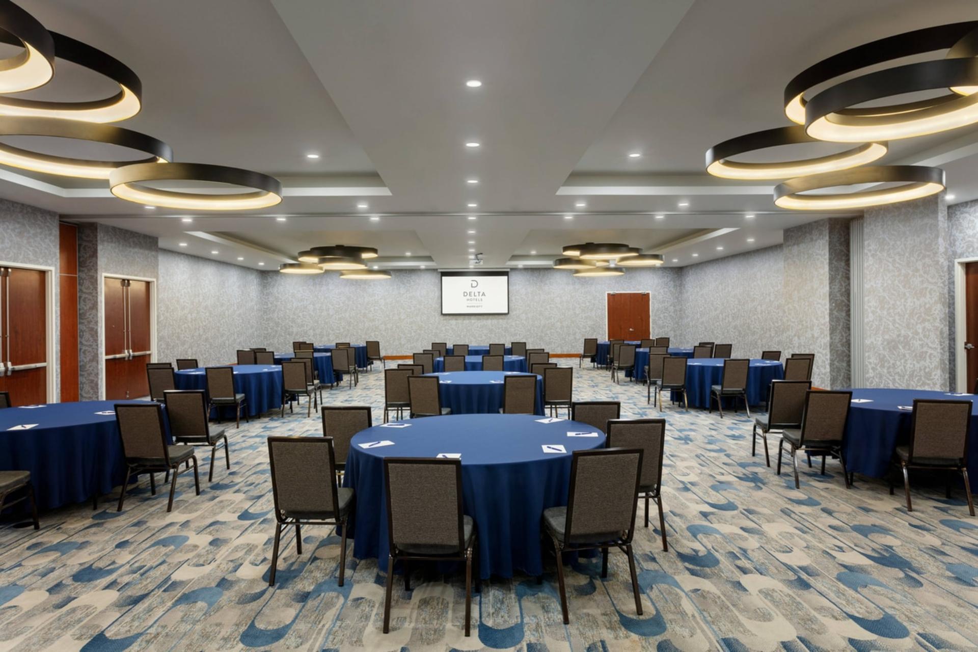 Grand Royal Ballroom A