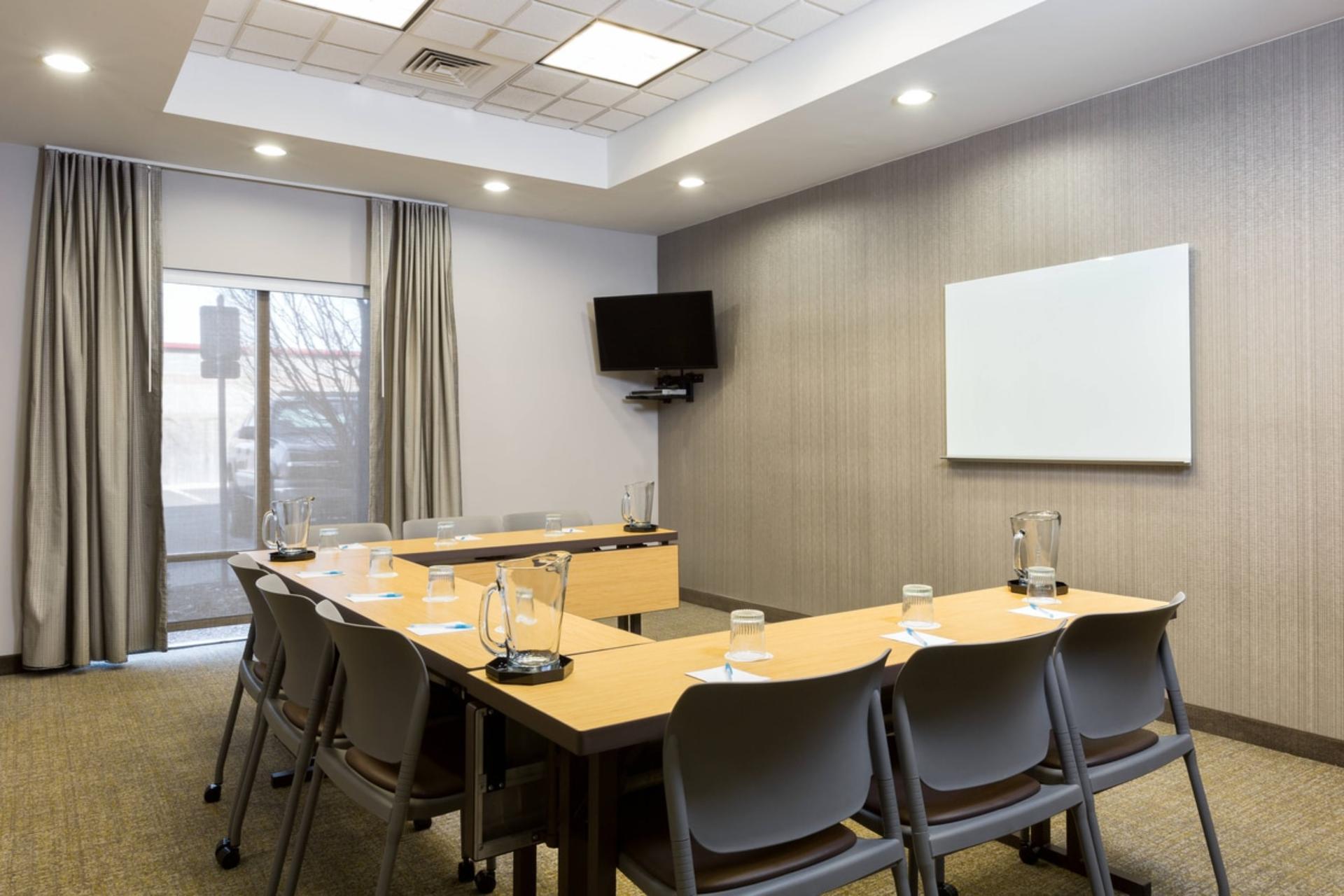 Boardroom