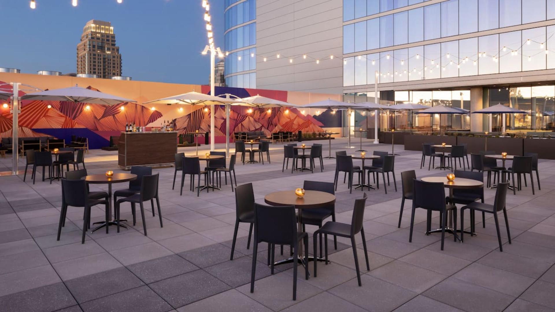 Sundance Terrace