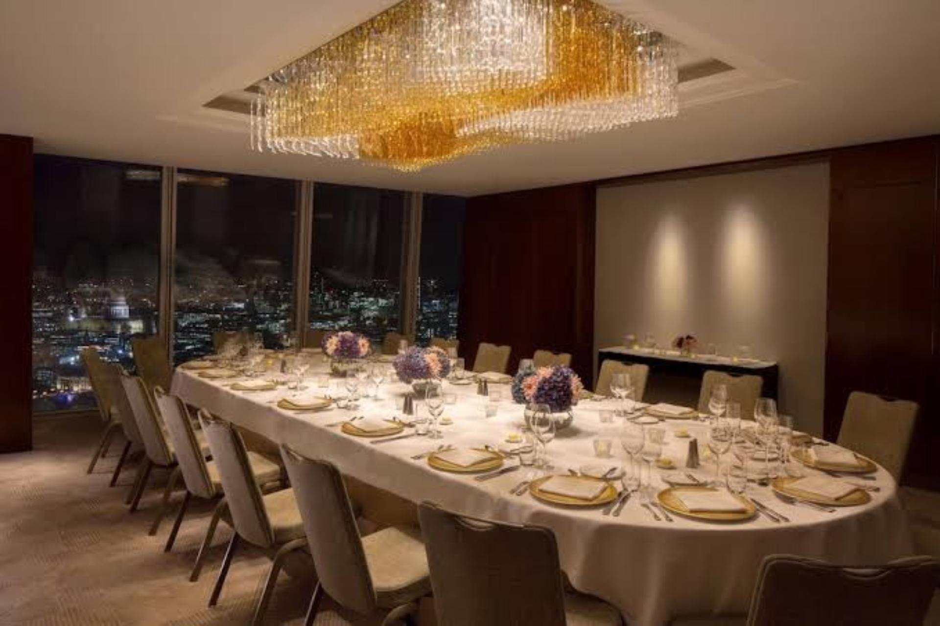 The Li Room