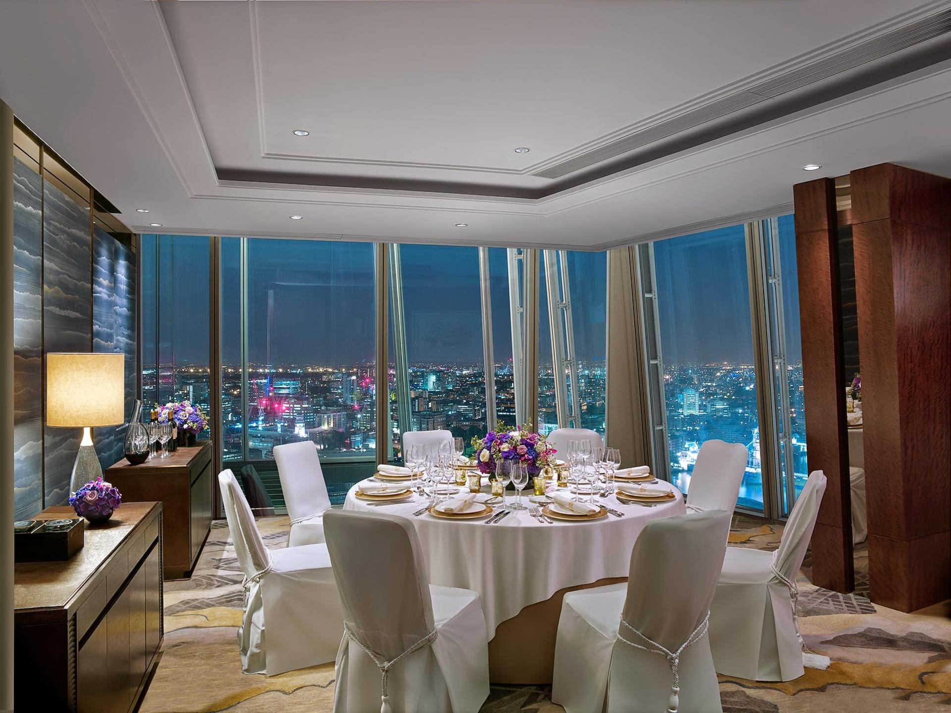 The Yi Room