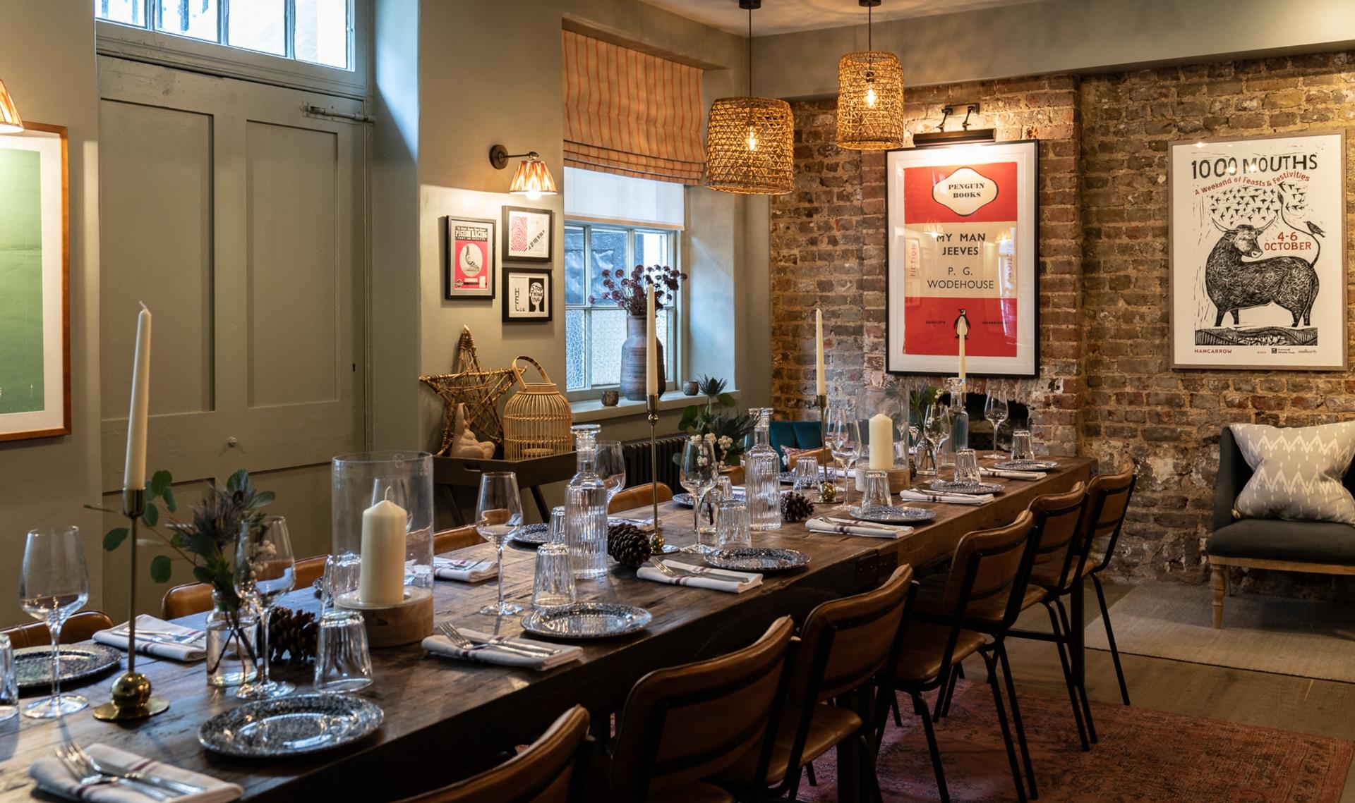 The Snug