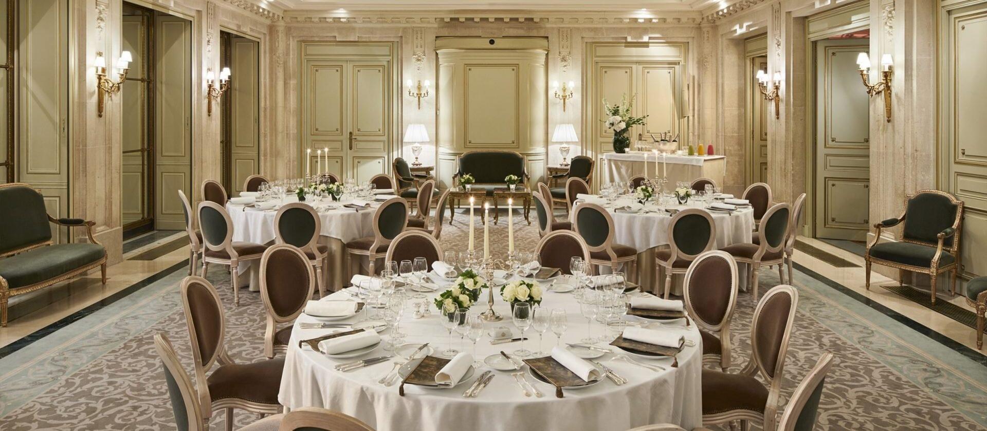 Salon Tuileries