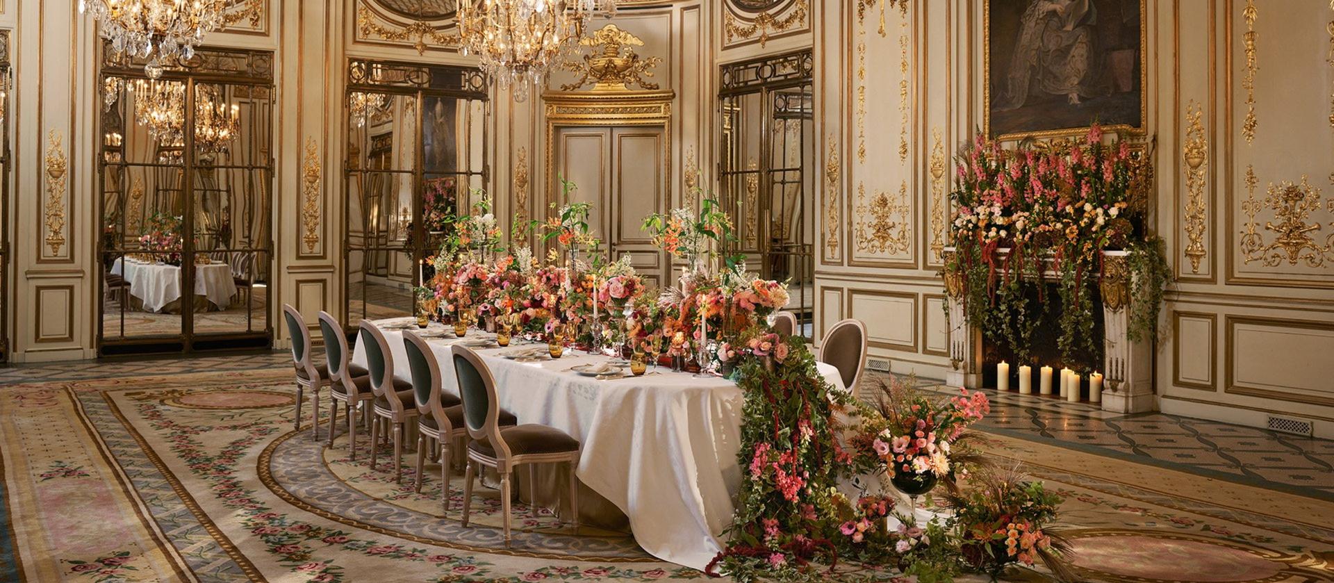 Salon Pompadour 