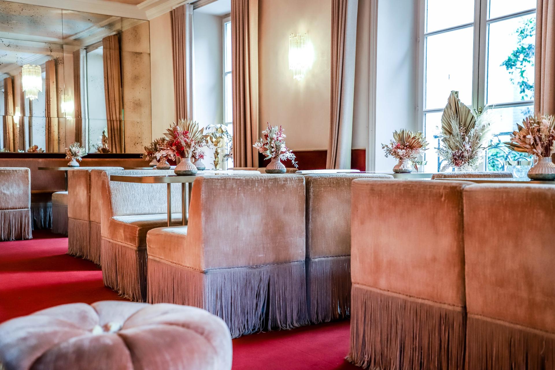 Grand Salon