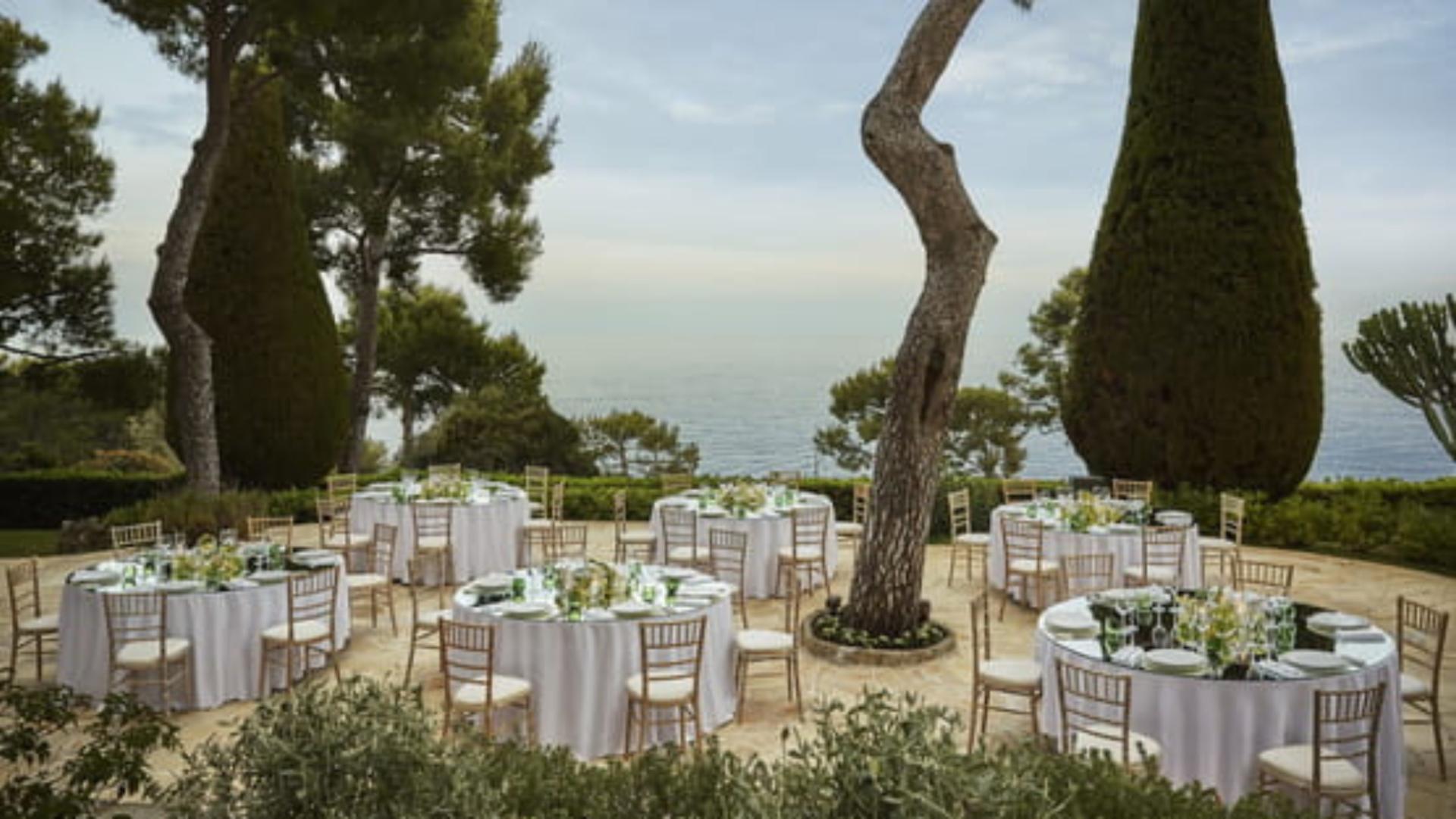 Les Jardins Volupte