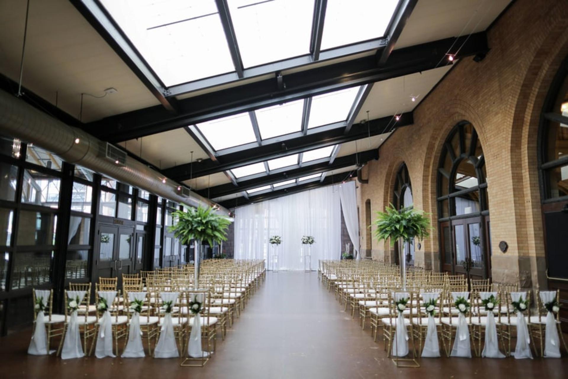 Winter Garden	