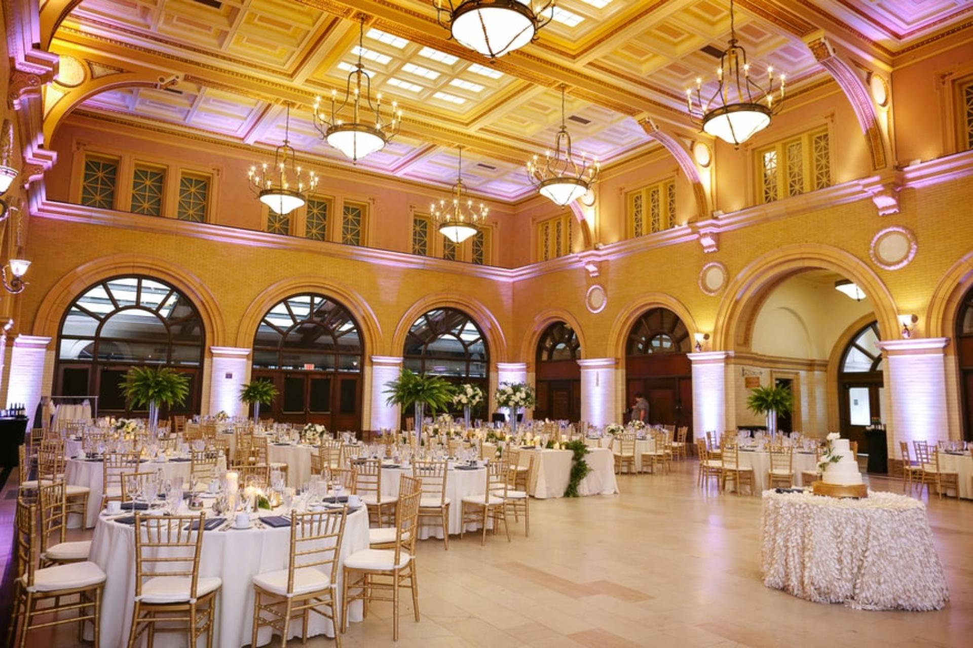 Great Hall	