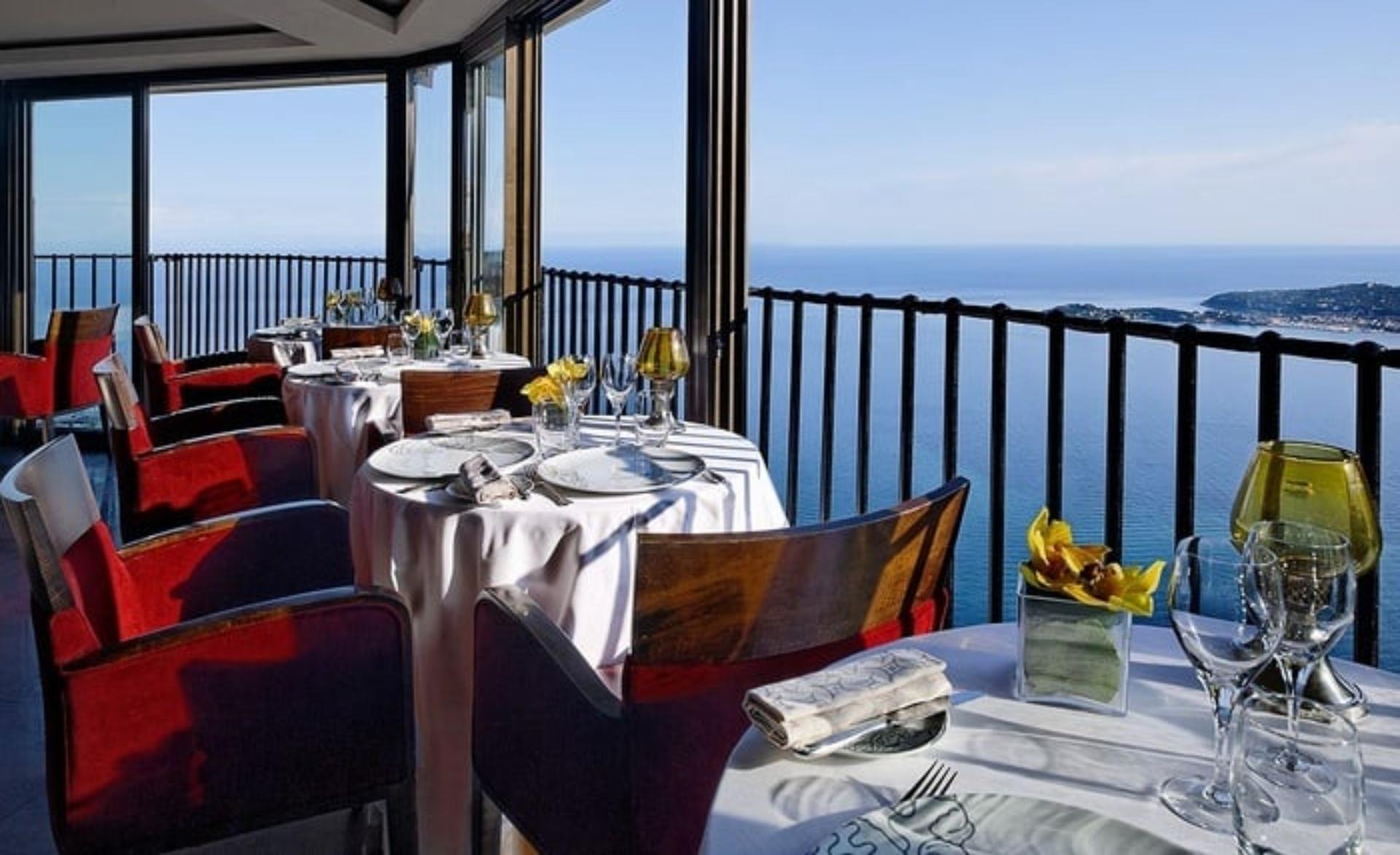 Private Dining Room