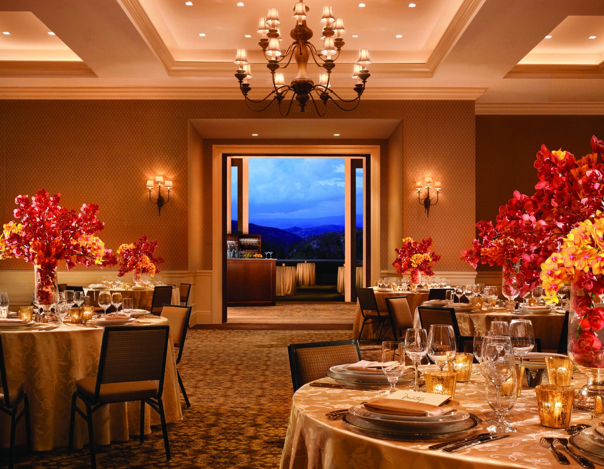 Gallery Ballroom