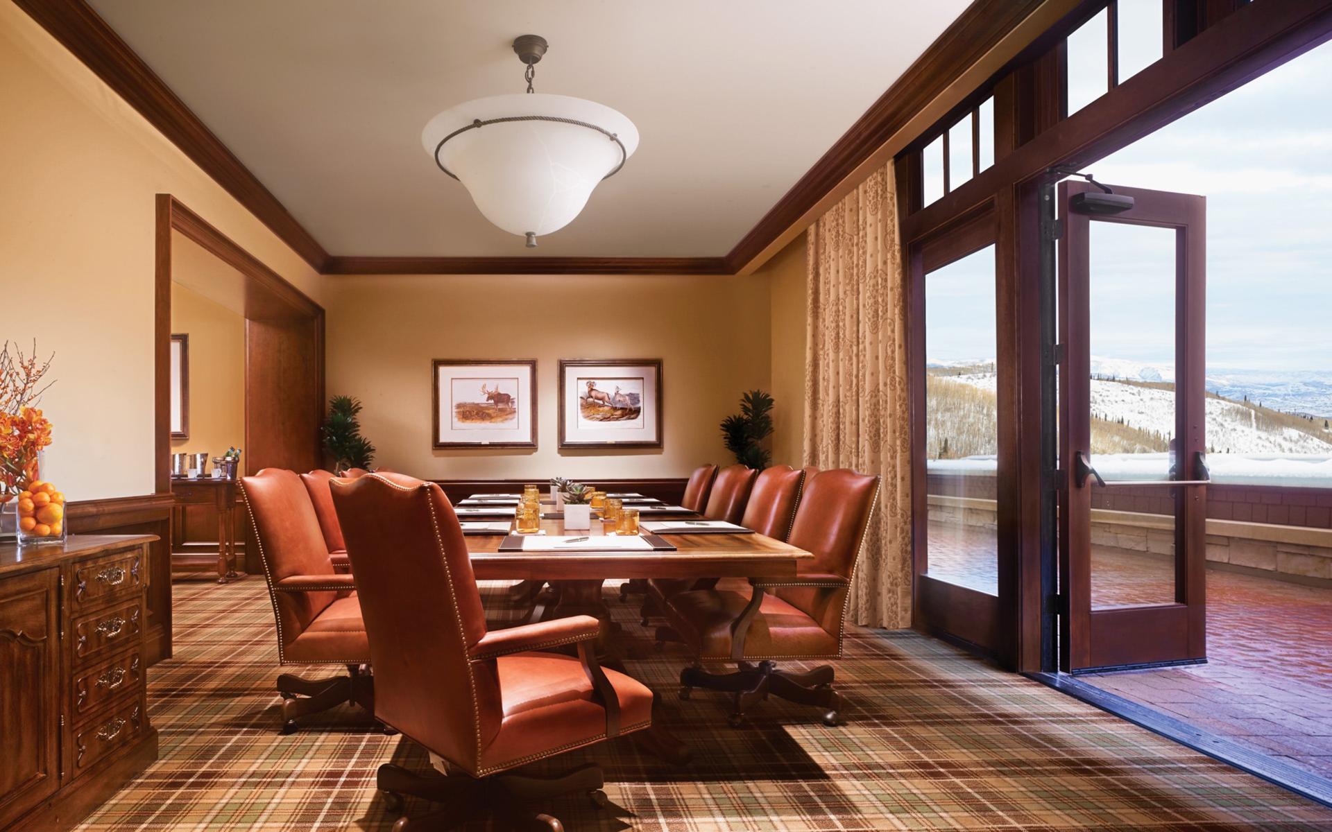 Boardroom