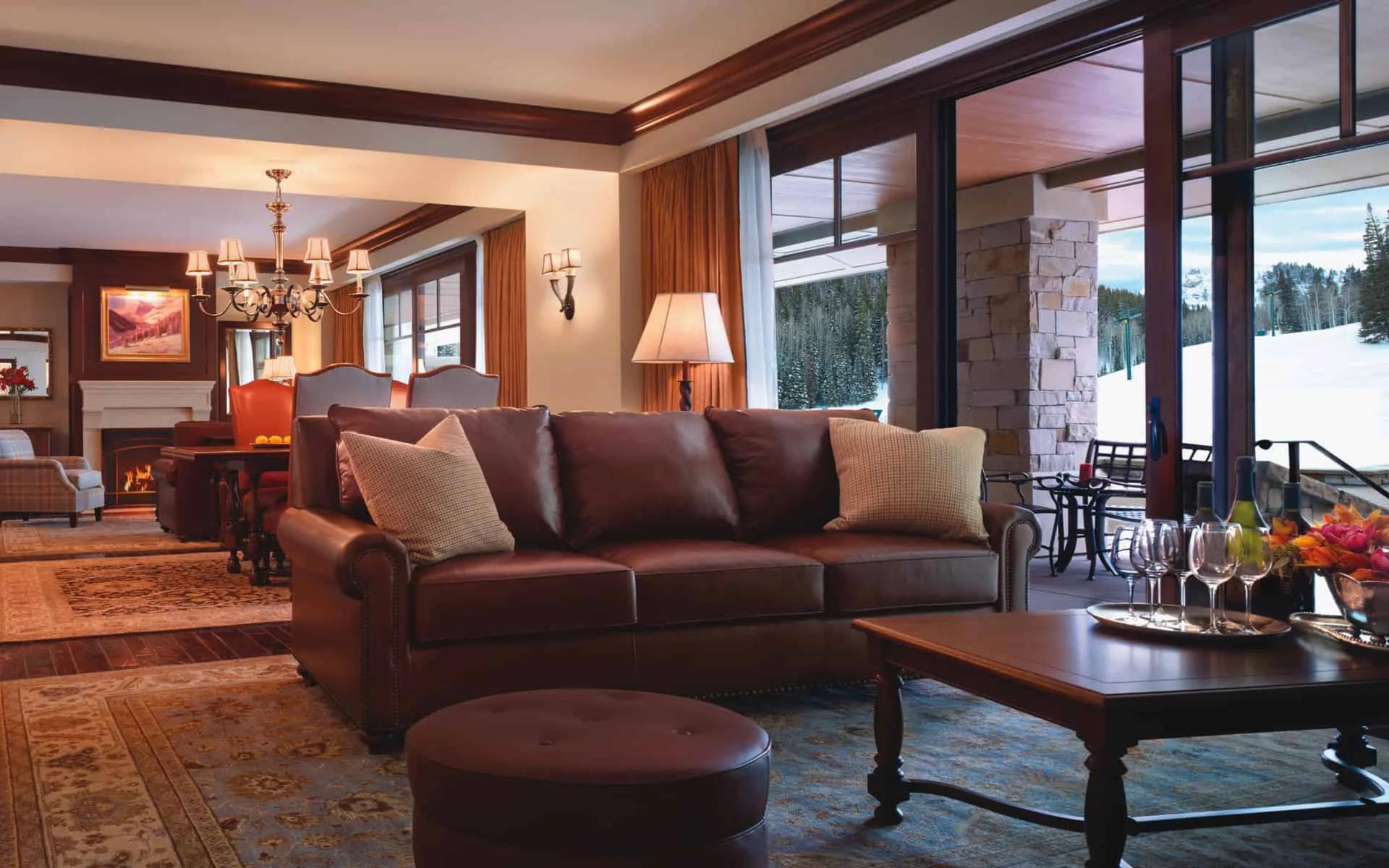 Alpine Suite I