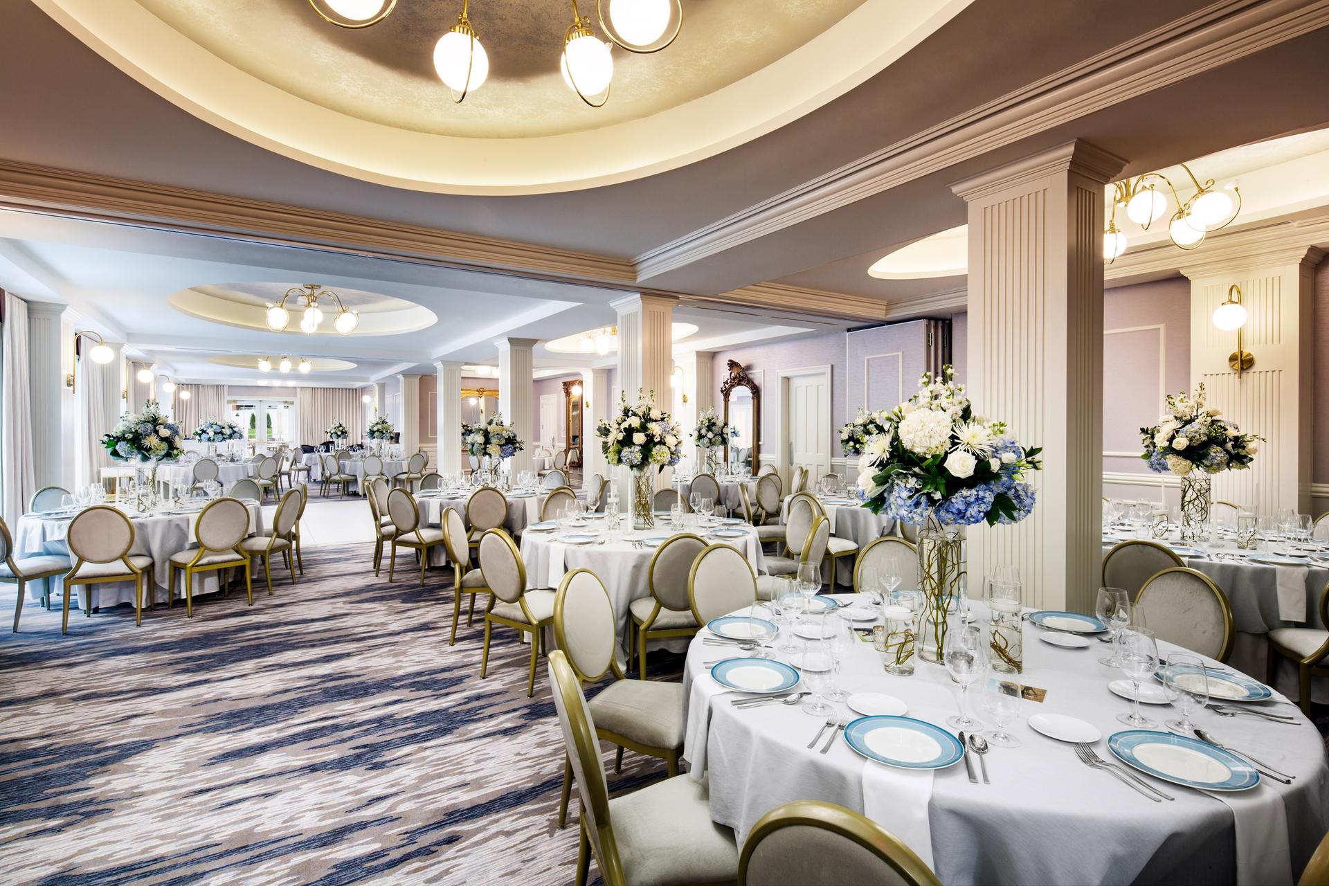 Grand Ballroom