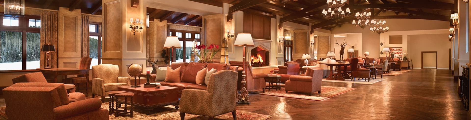 Vista Lounge