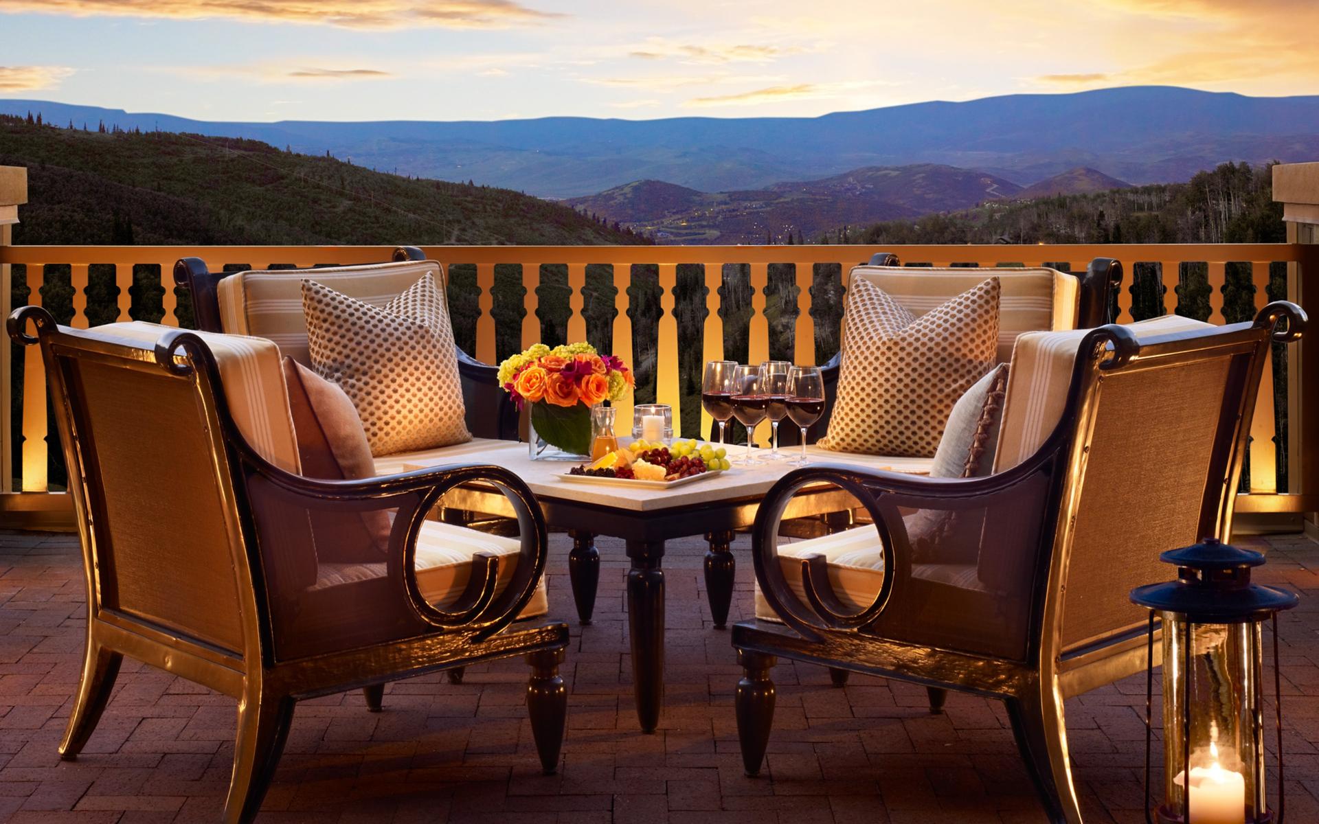 Vista Terrace