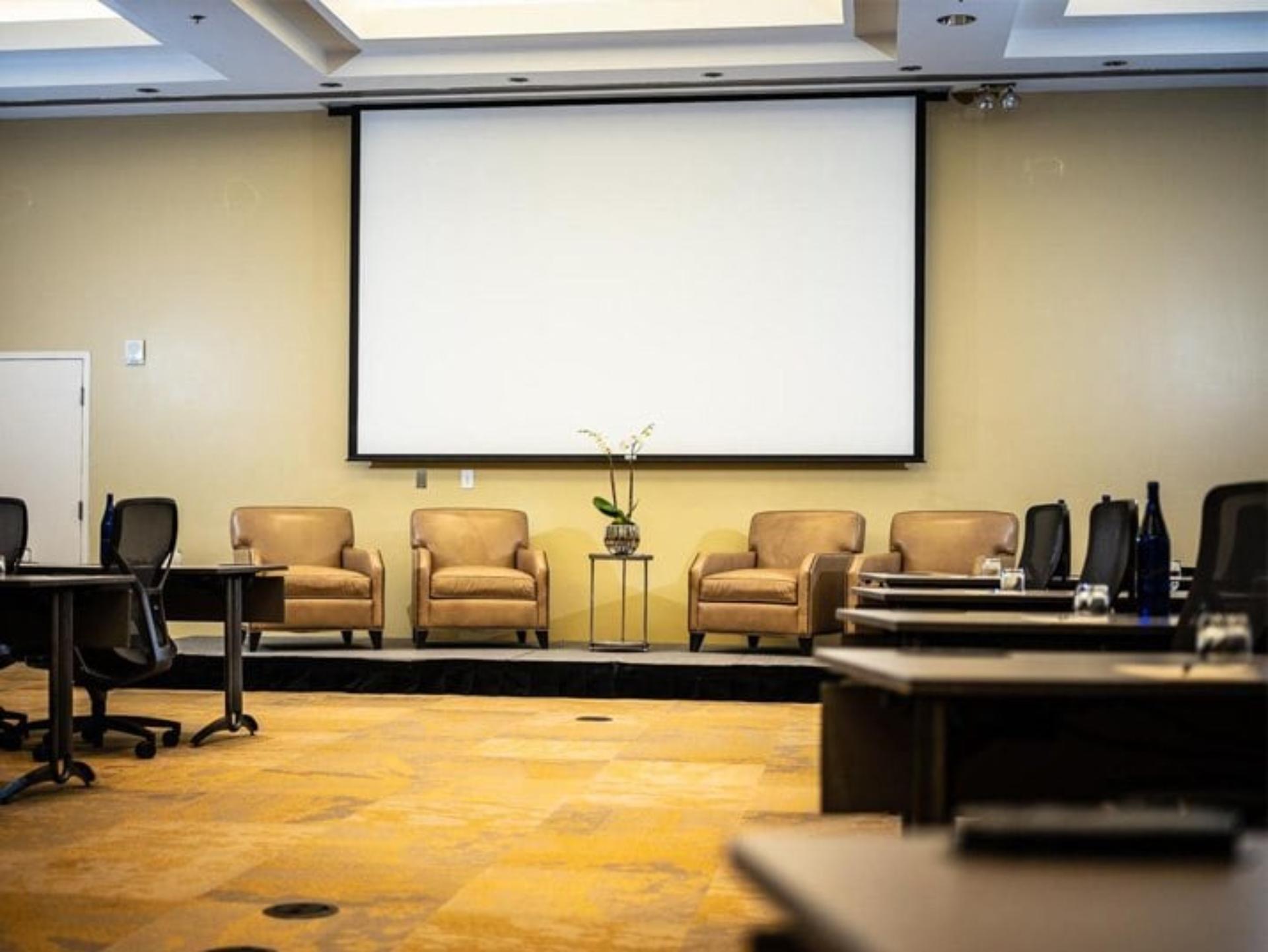 King Sullivan Room