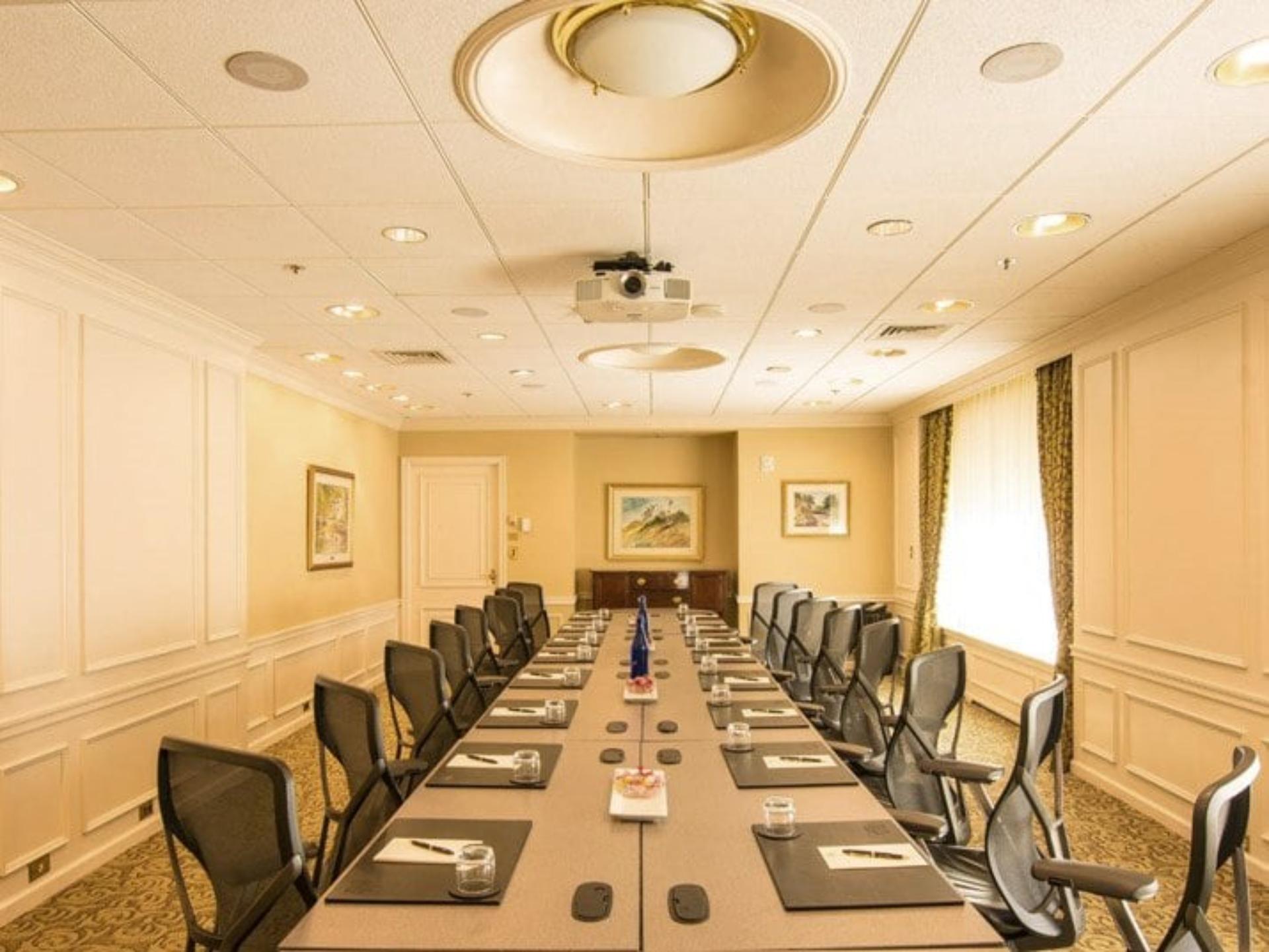 Odessa Room