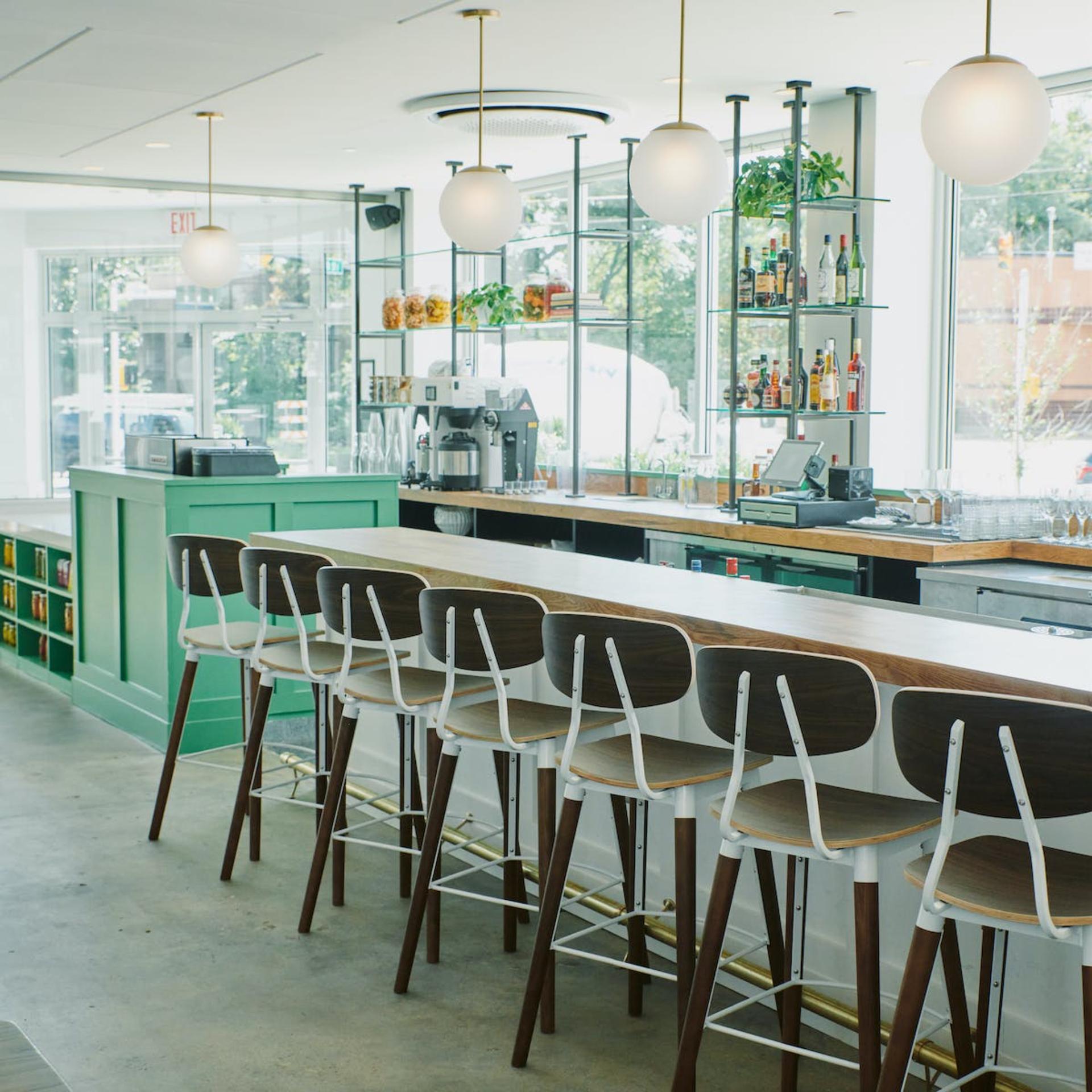 Private Dining Room II