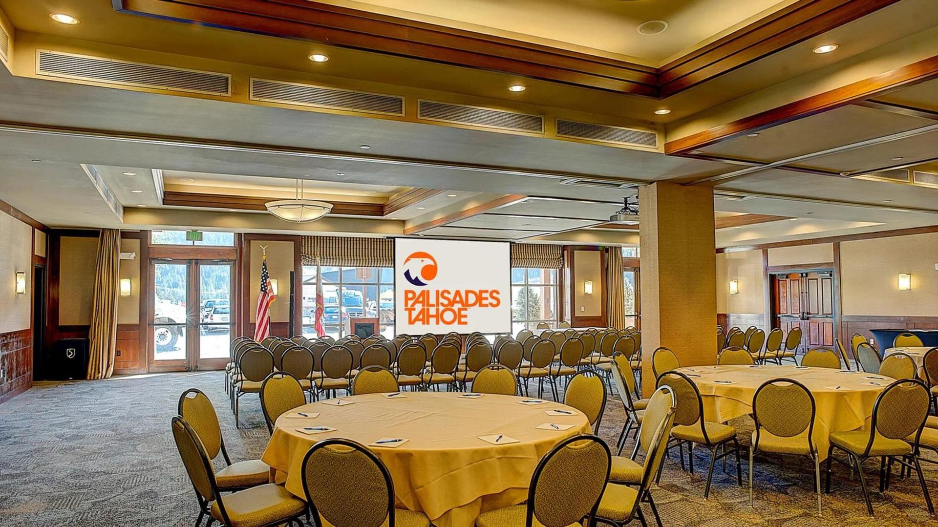 Palisades Conference Room