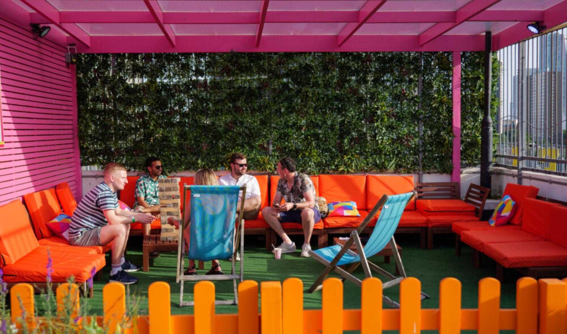 Cabana