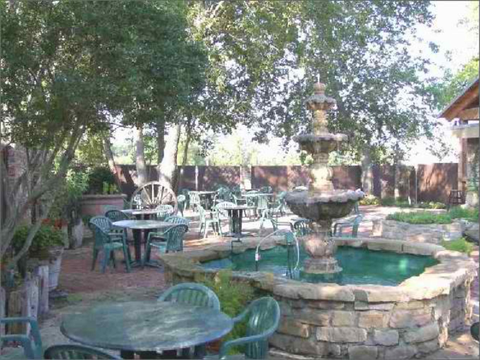 The Garden