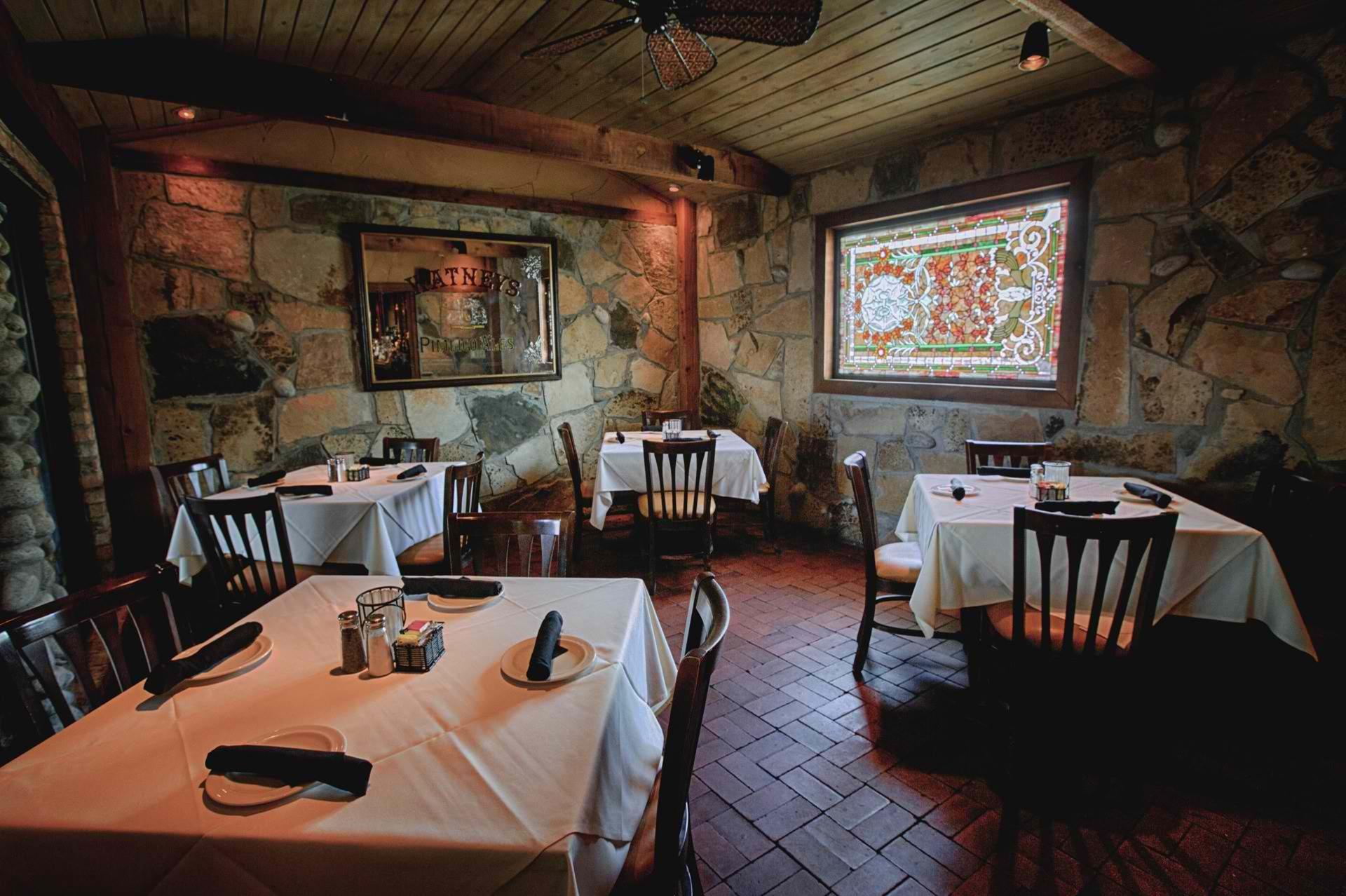 Private Dinning Room