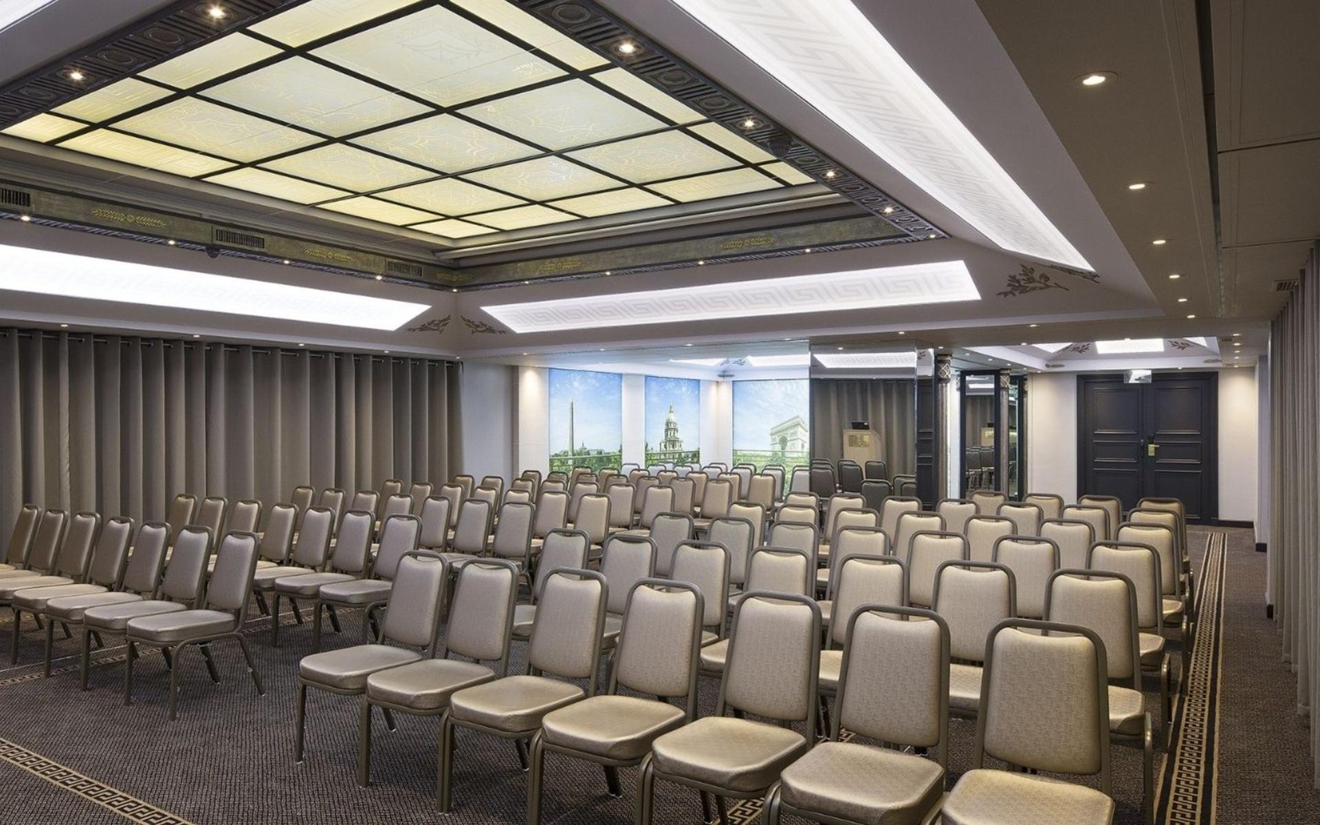Friedland Room