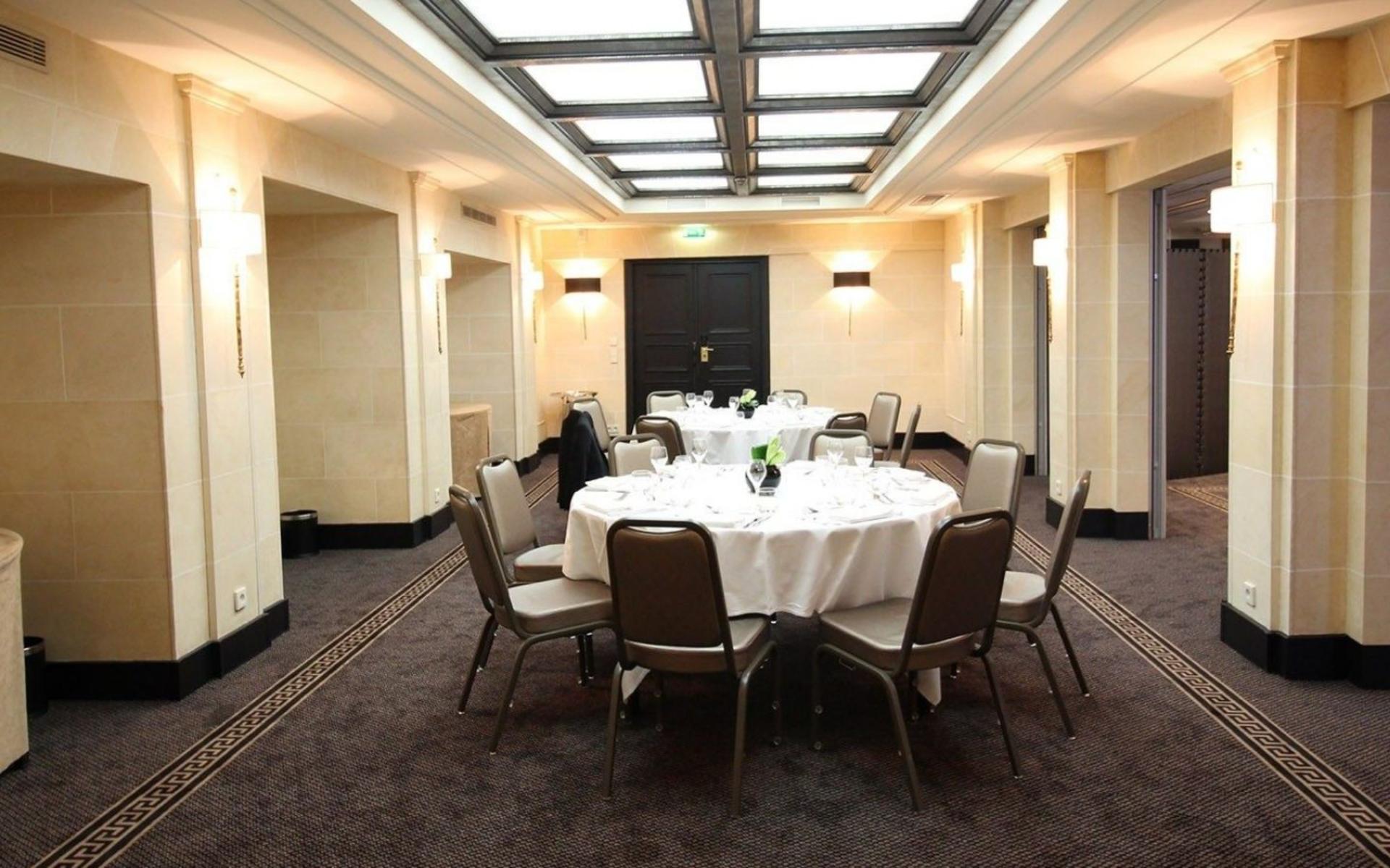 Iéna Room