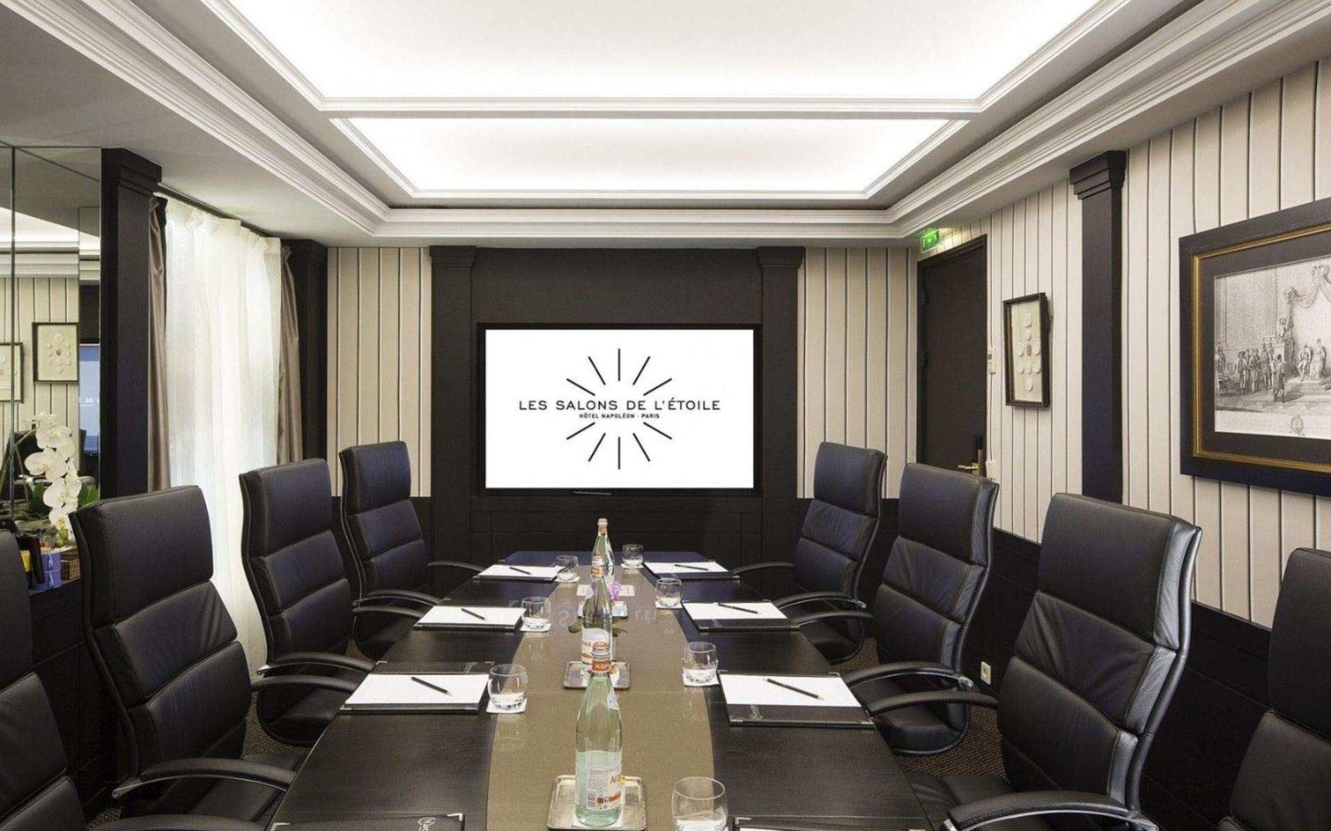 Carolina Room
