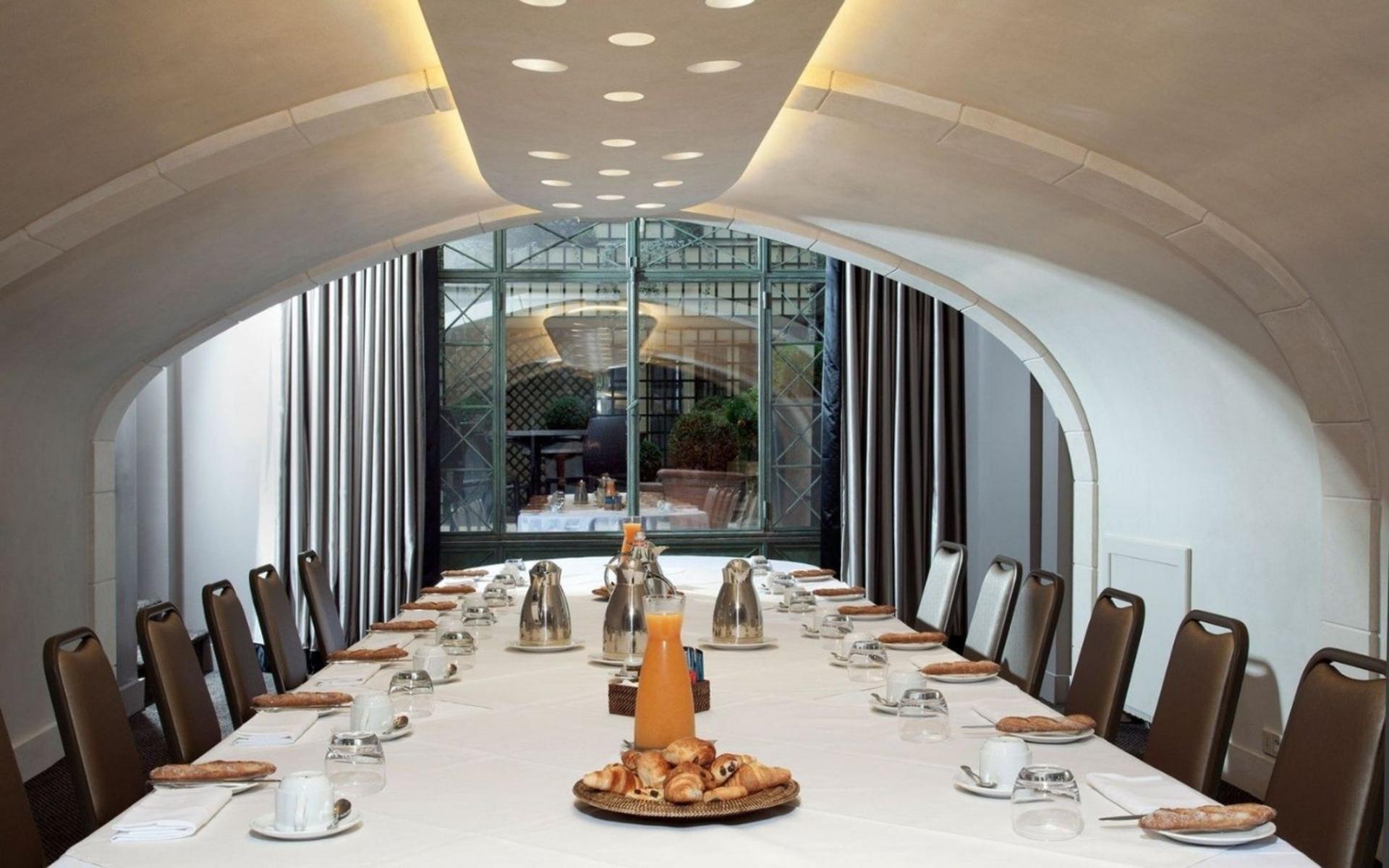 Laetizia Room