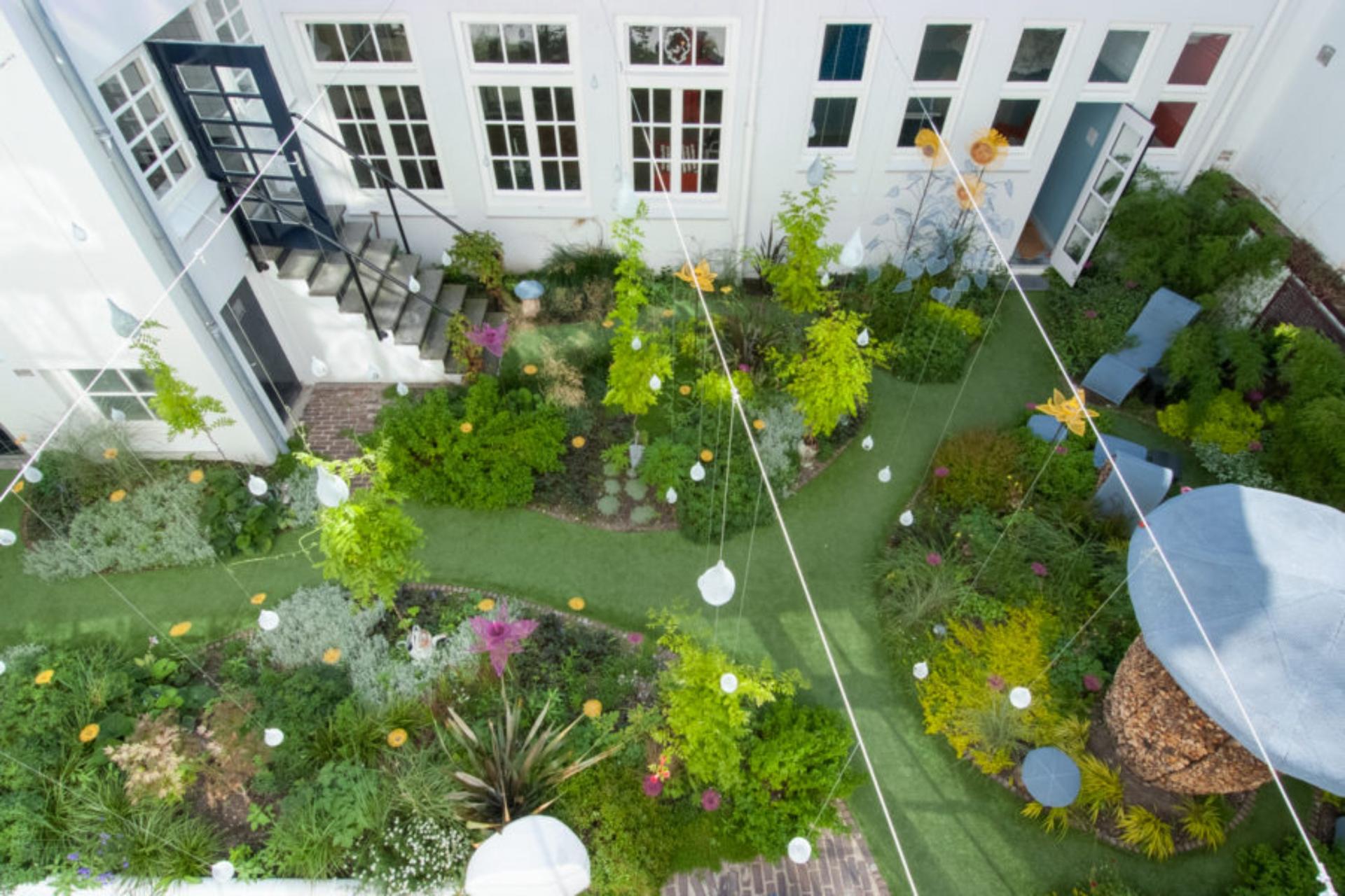 Fairytale Garden