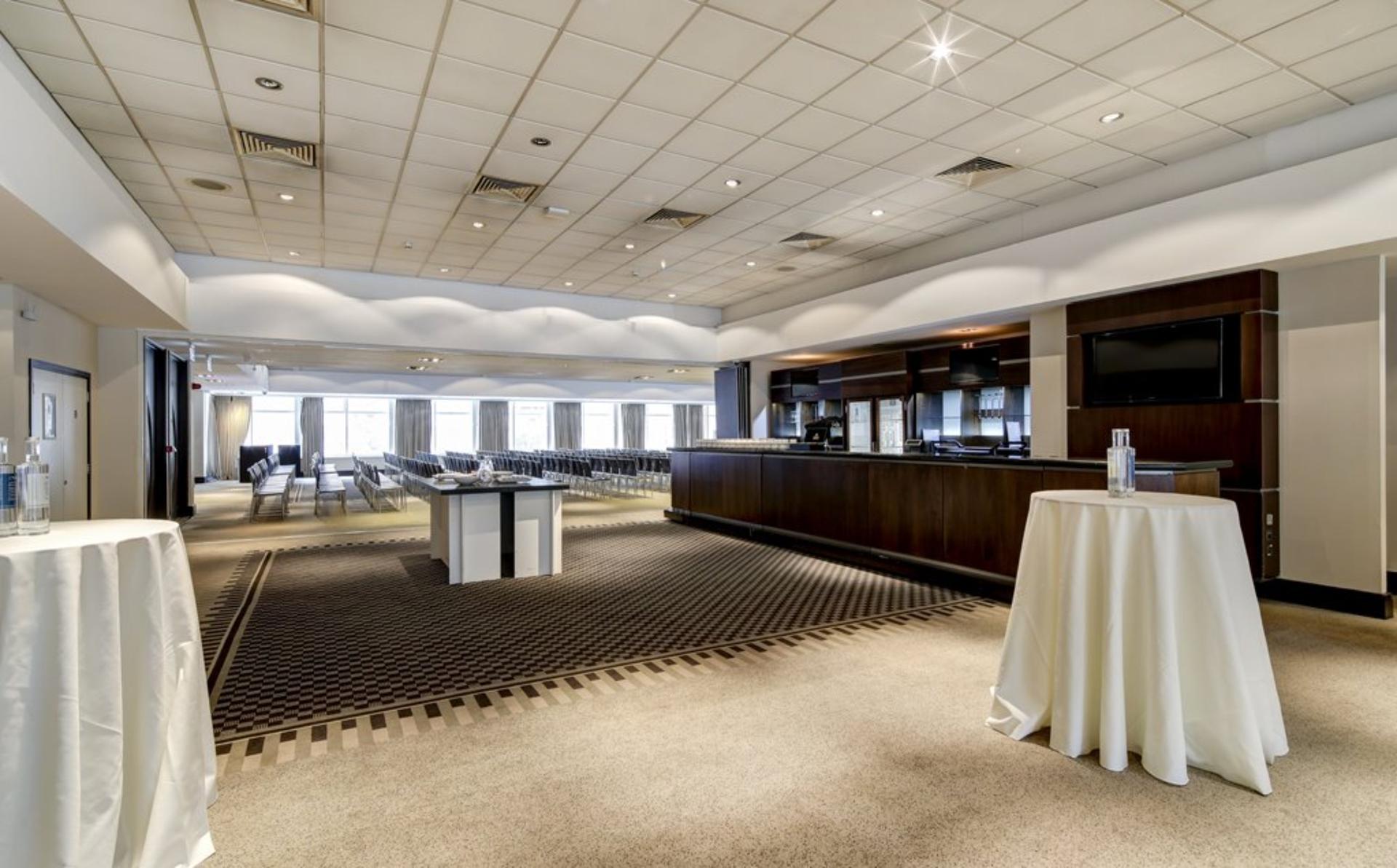 Thomas Lord Suite