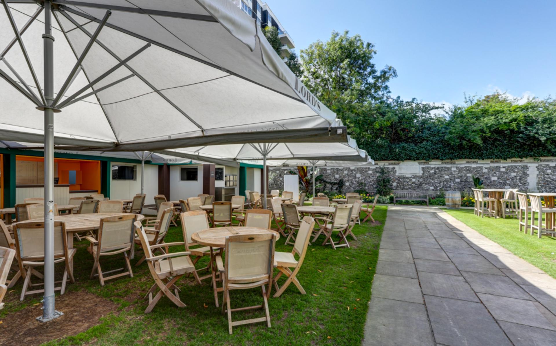Harris Garden